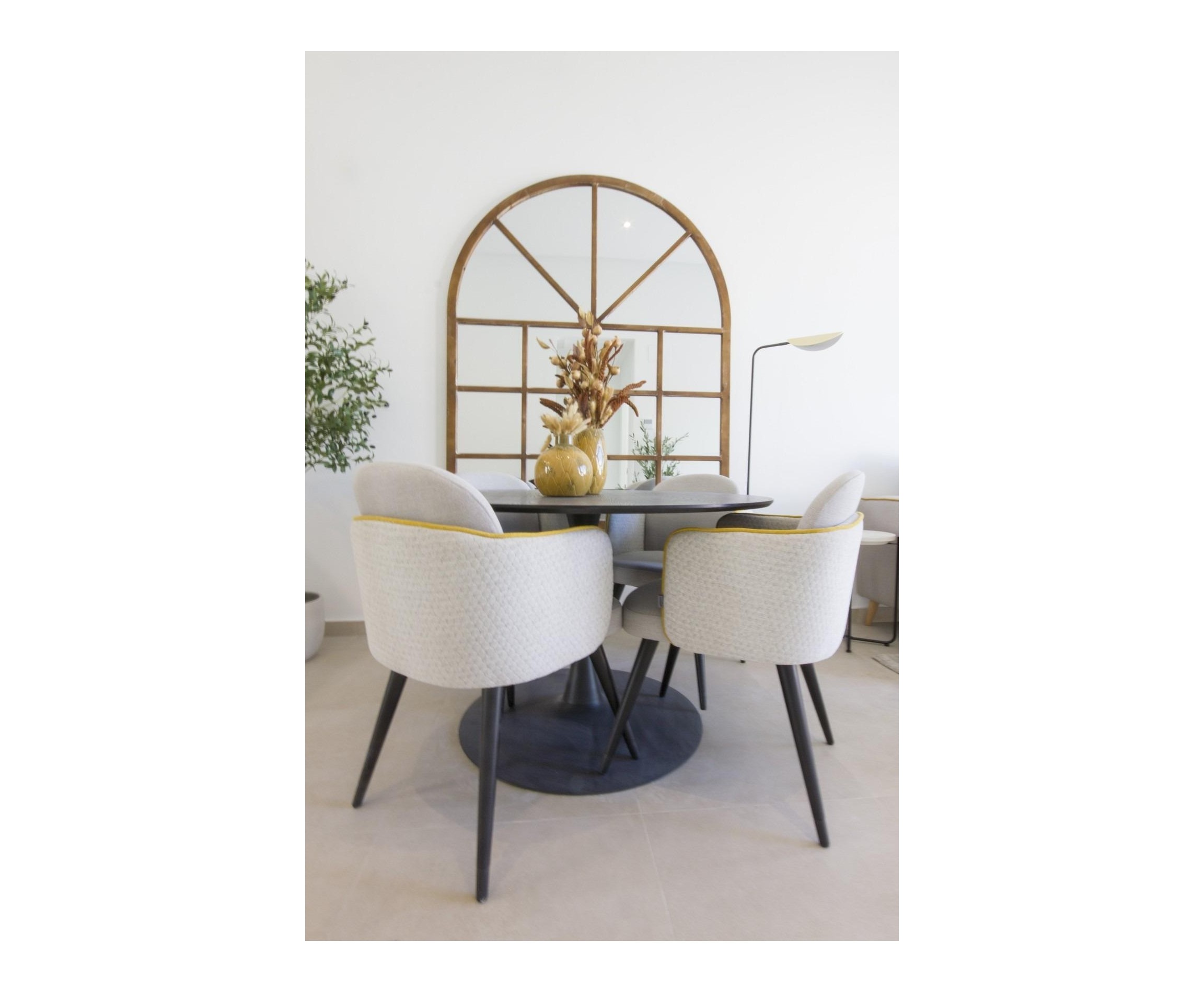 New Build - Bungalow - San Fulgencio - Pueblo