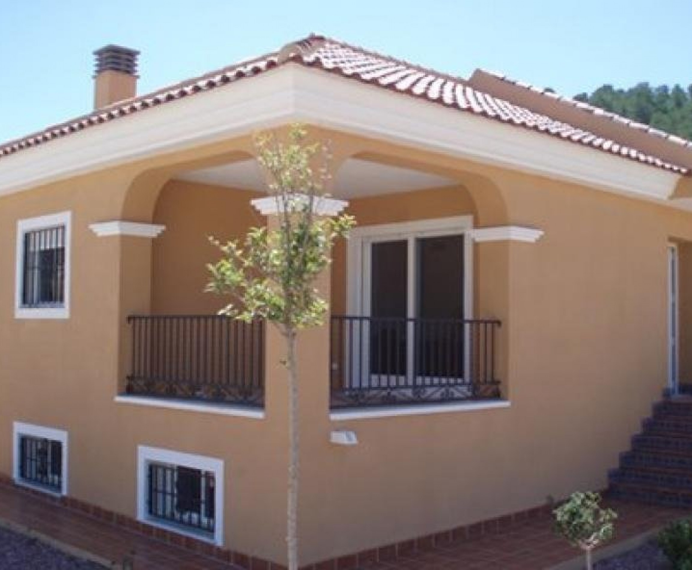 New Build - Villa - La Romana - Villas de la Romana