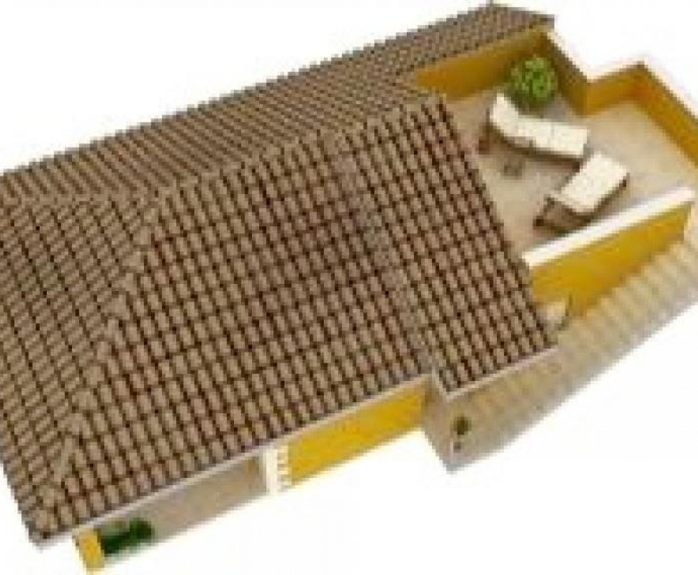 New Build - Villa - La Romana - Villas de la Romana