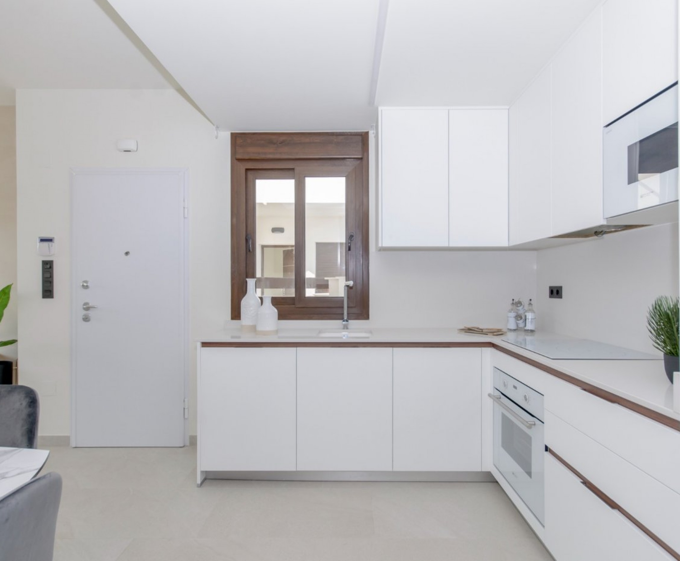 New Build - Bungalow - Torrevieja - Los Balcones