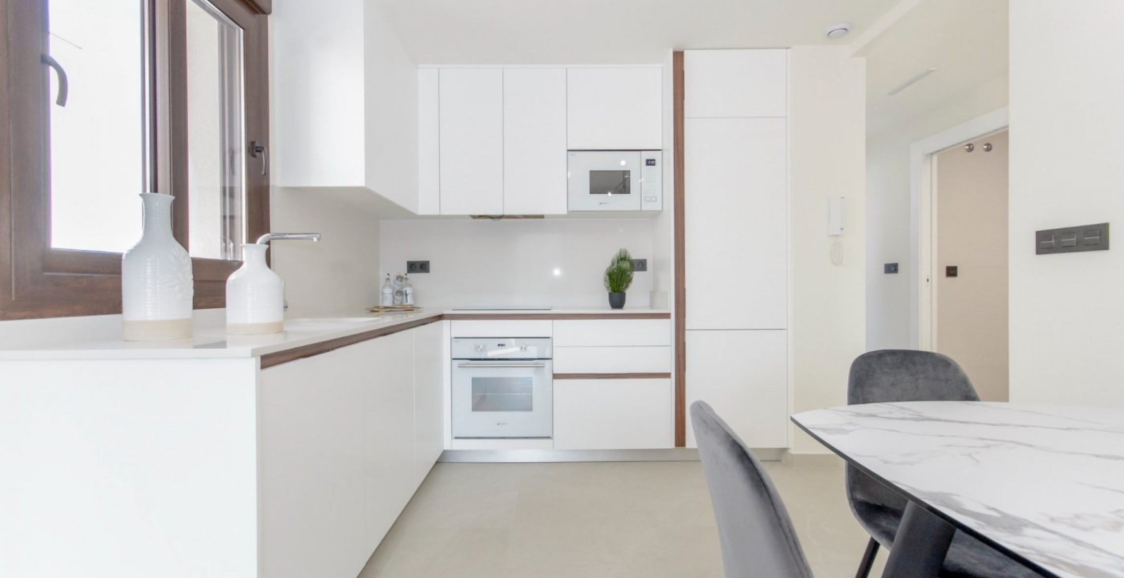 New Build - Bungalow - Torrevieja - Los Balcones