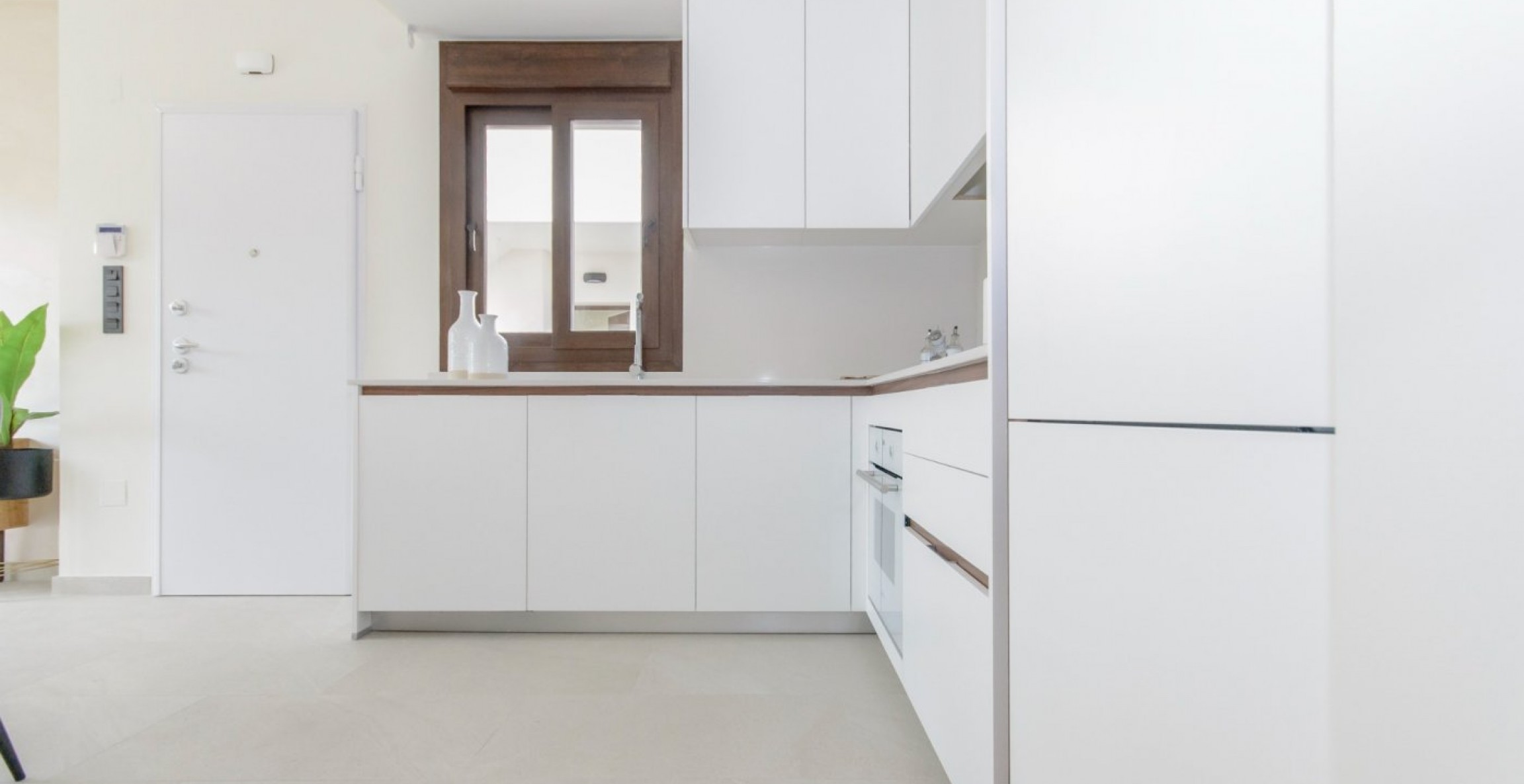 New Build - Bungalow - Torrevieja - Los Balcones