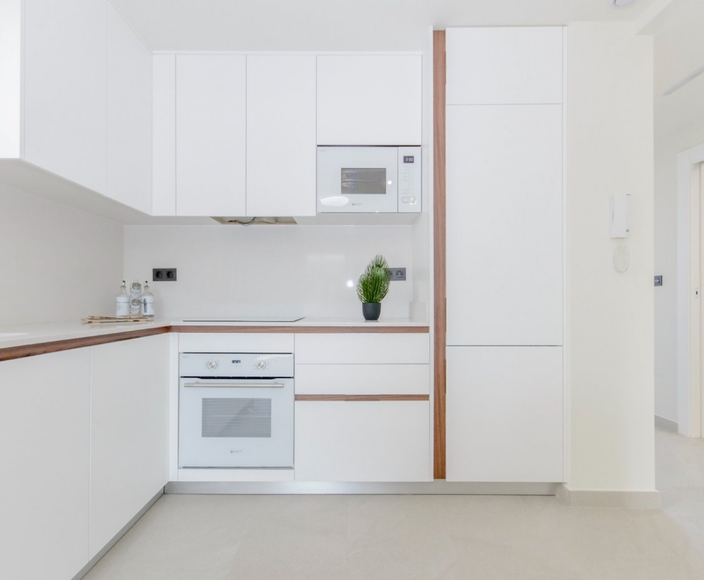 New Build - Bungalow - Torrevieja - Los Balcones