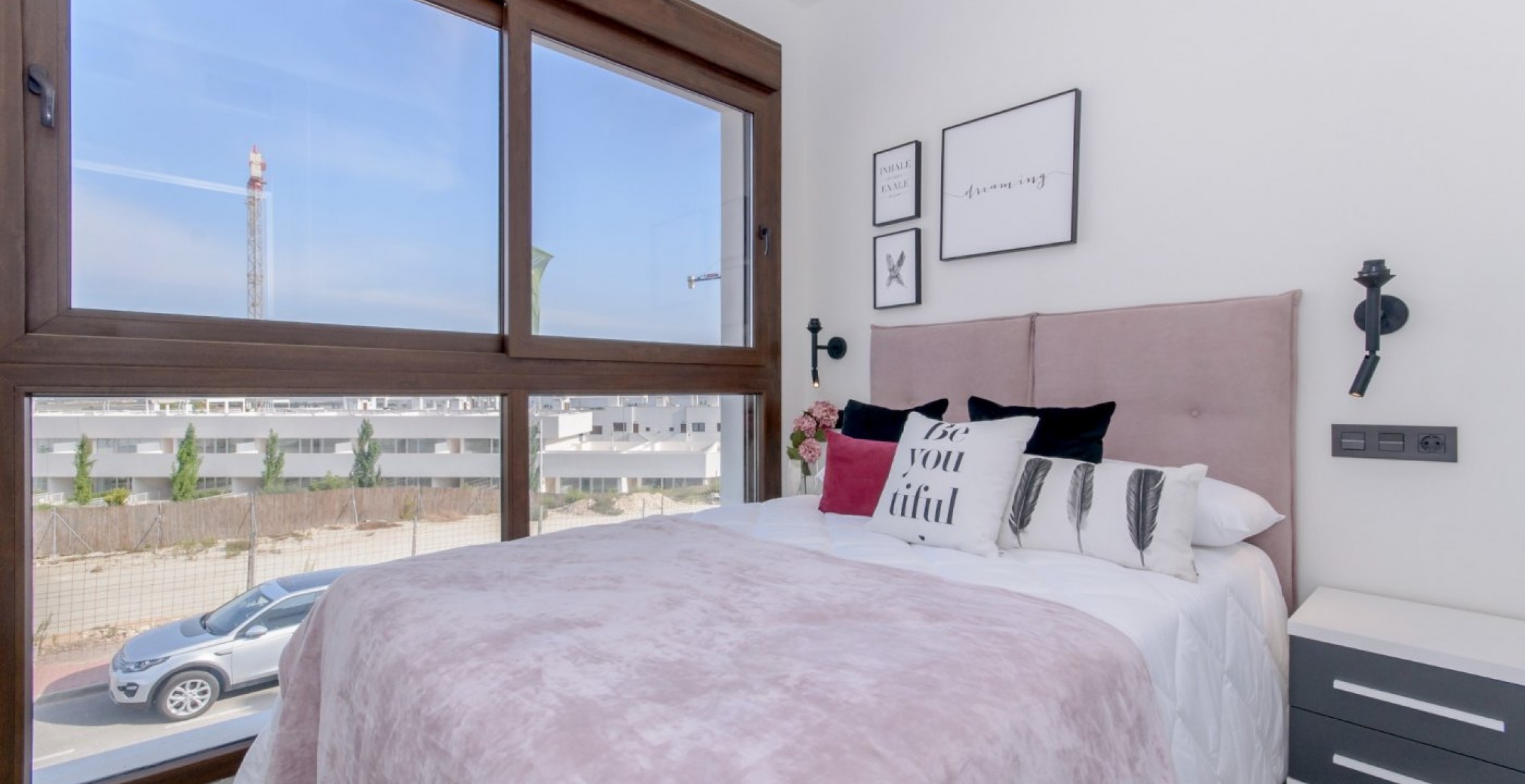 New Build - Bungalow - Torrevieja - Los Balcones