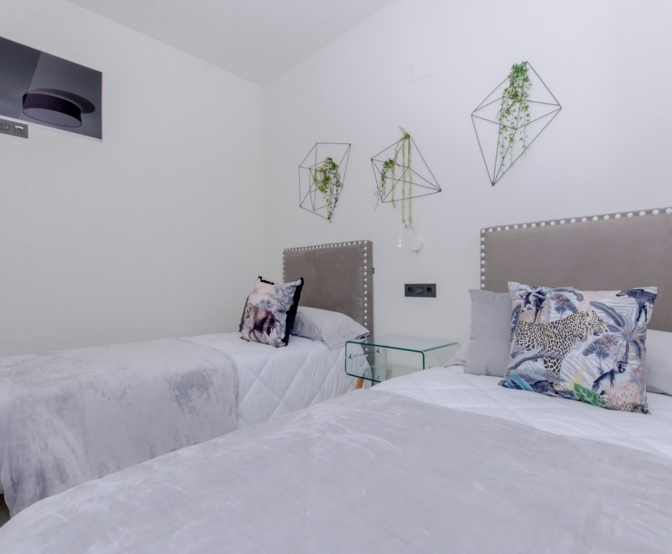 New Build - Bungalow - Torrevieja - Los Balcones