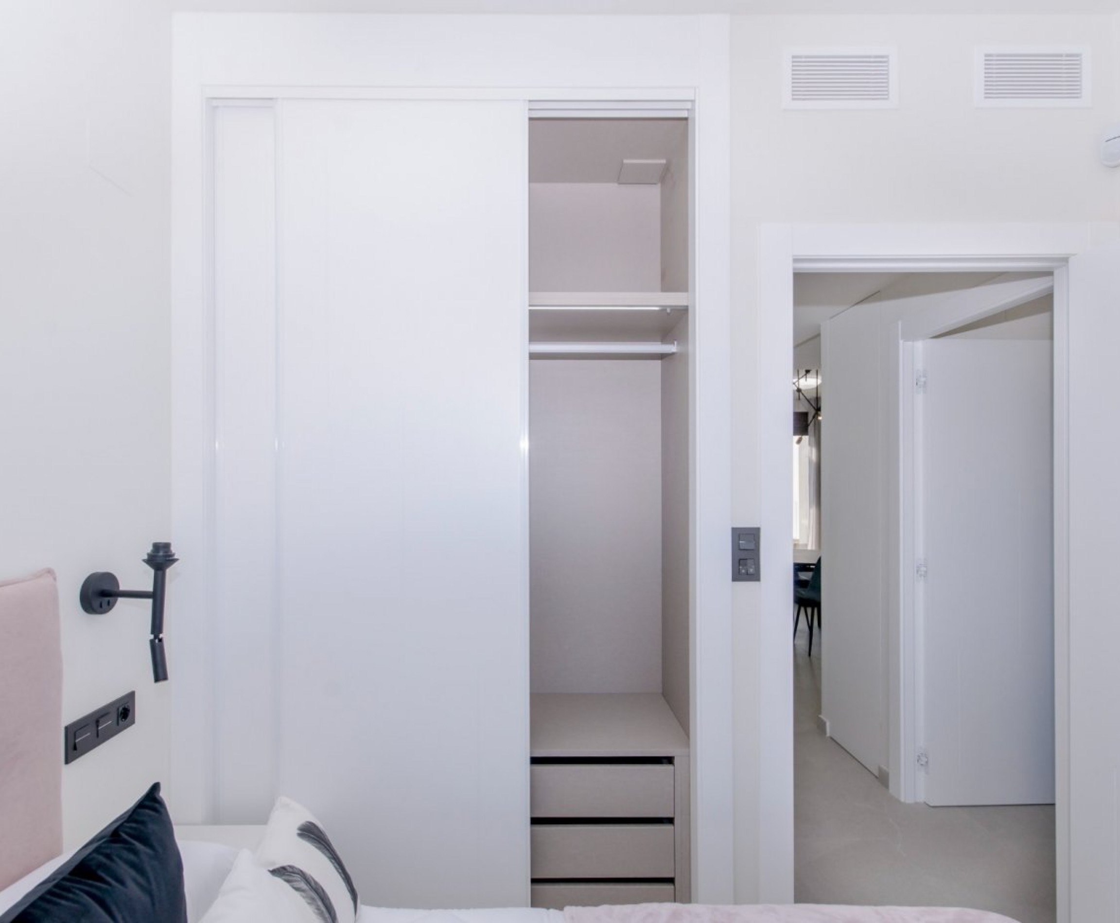 New Build - Bungalow - Torrevieja - Los Balcones