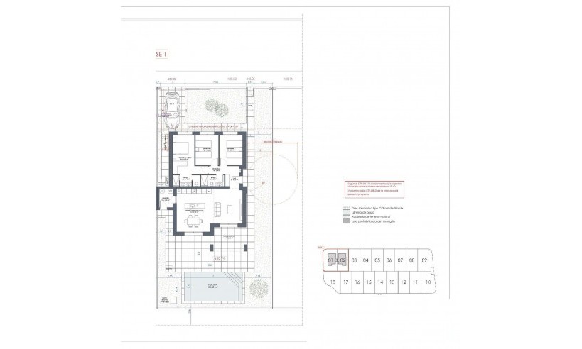 New Build - Villa - La Romana - Villas de la Romana