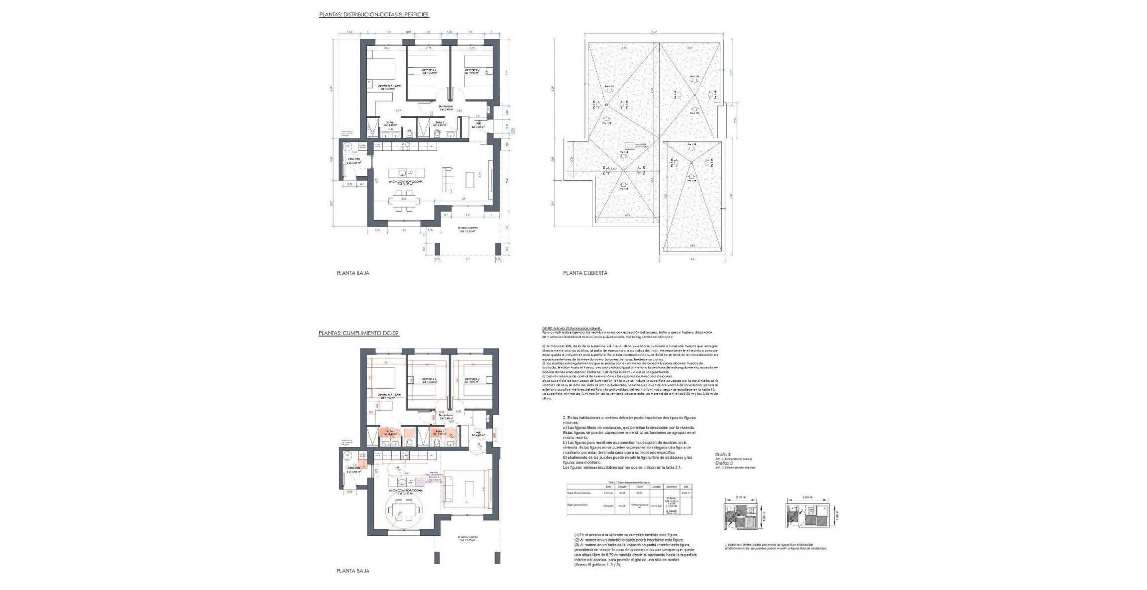 New Build - Villa - La Romana - Villas de la Romana