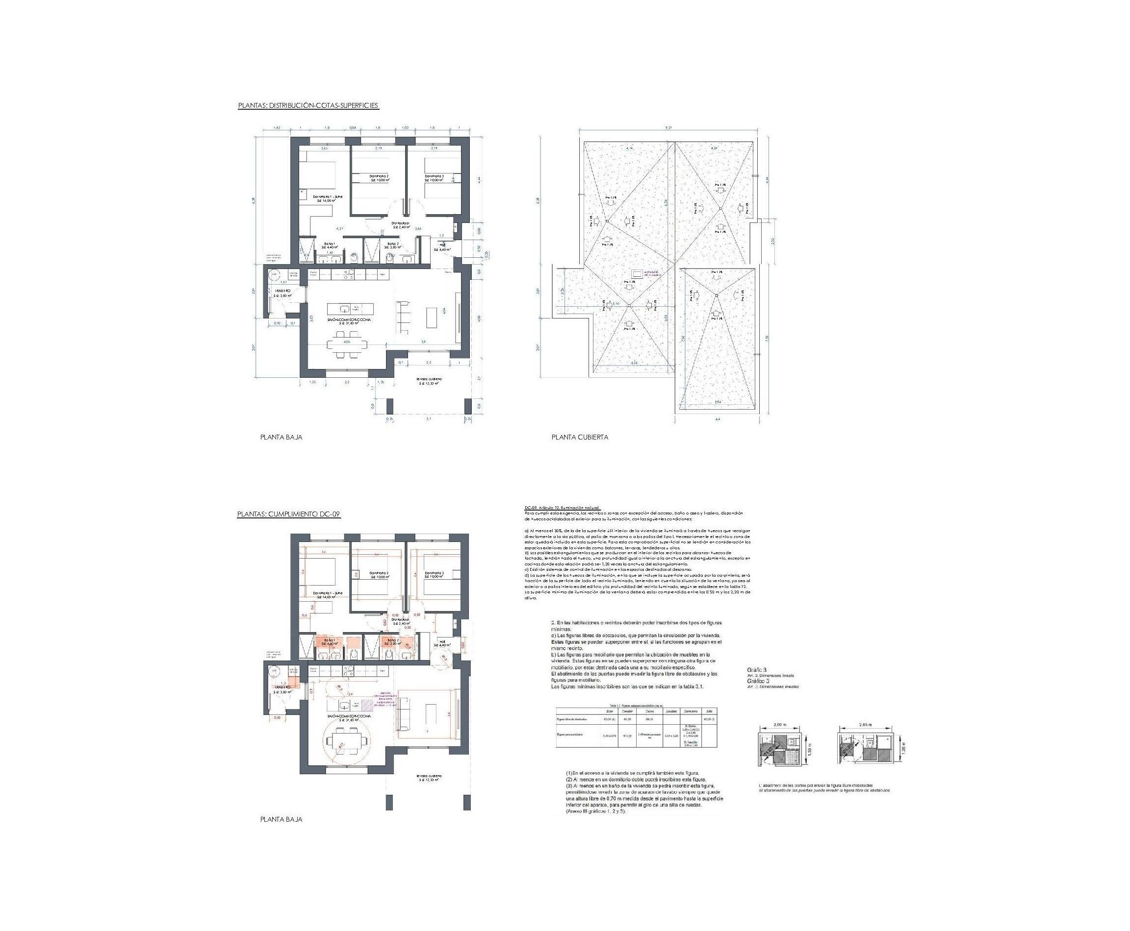 New Build - Villa - La Romana - Villas de la Romana