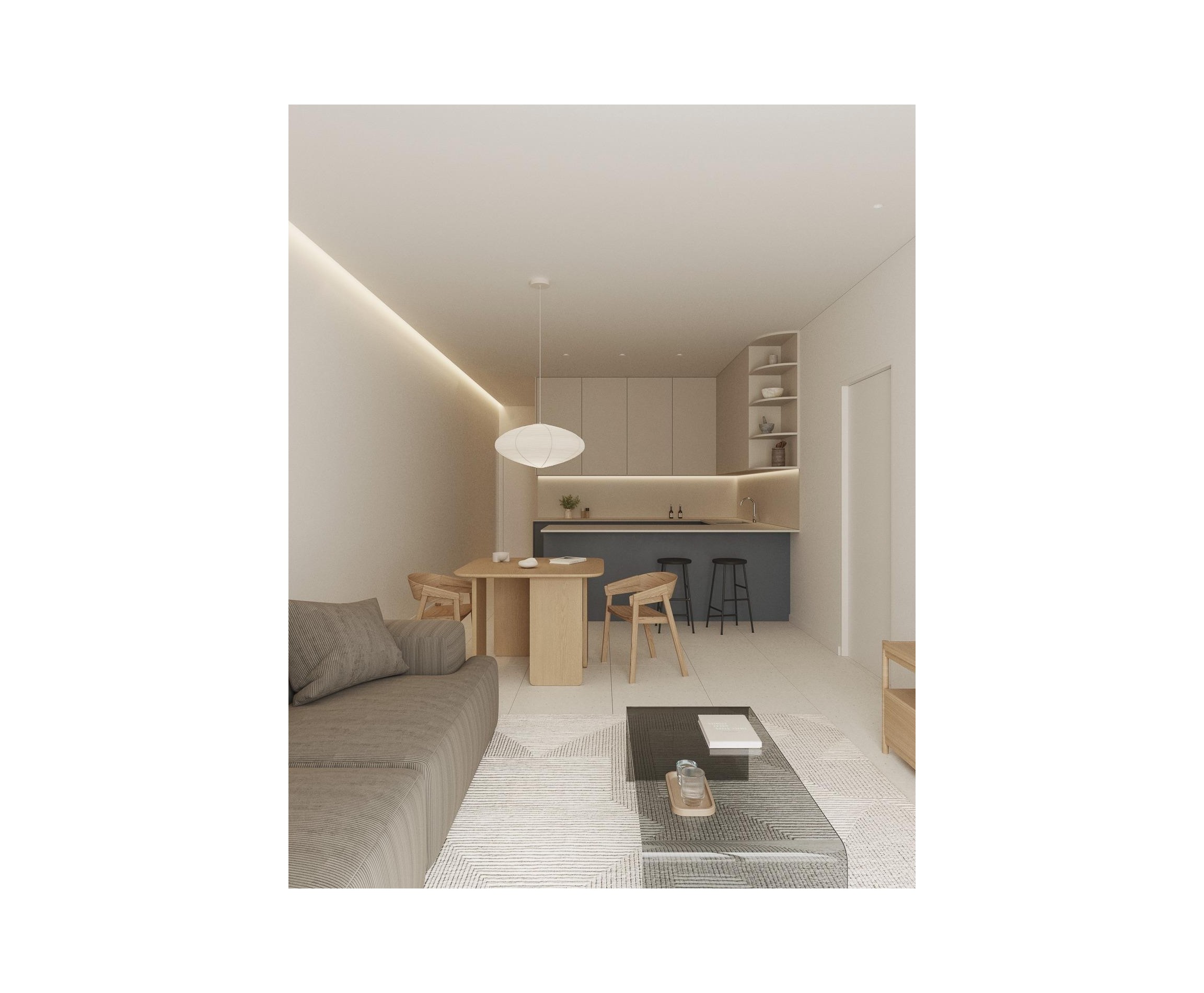 New Build - Apartment - Torrevieja - Centro