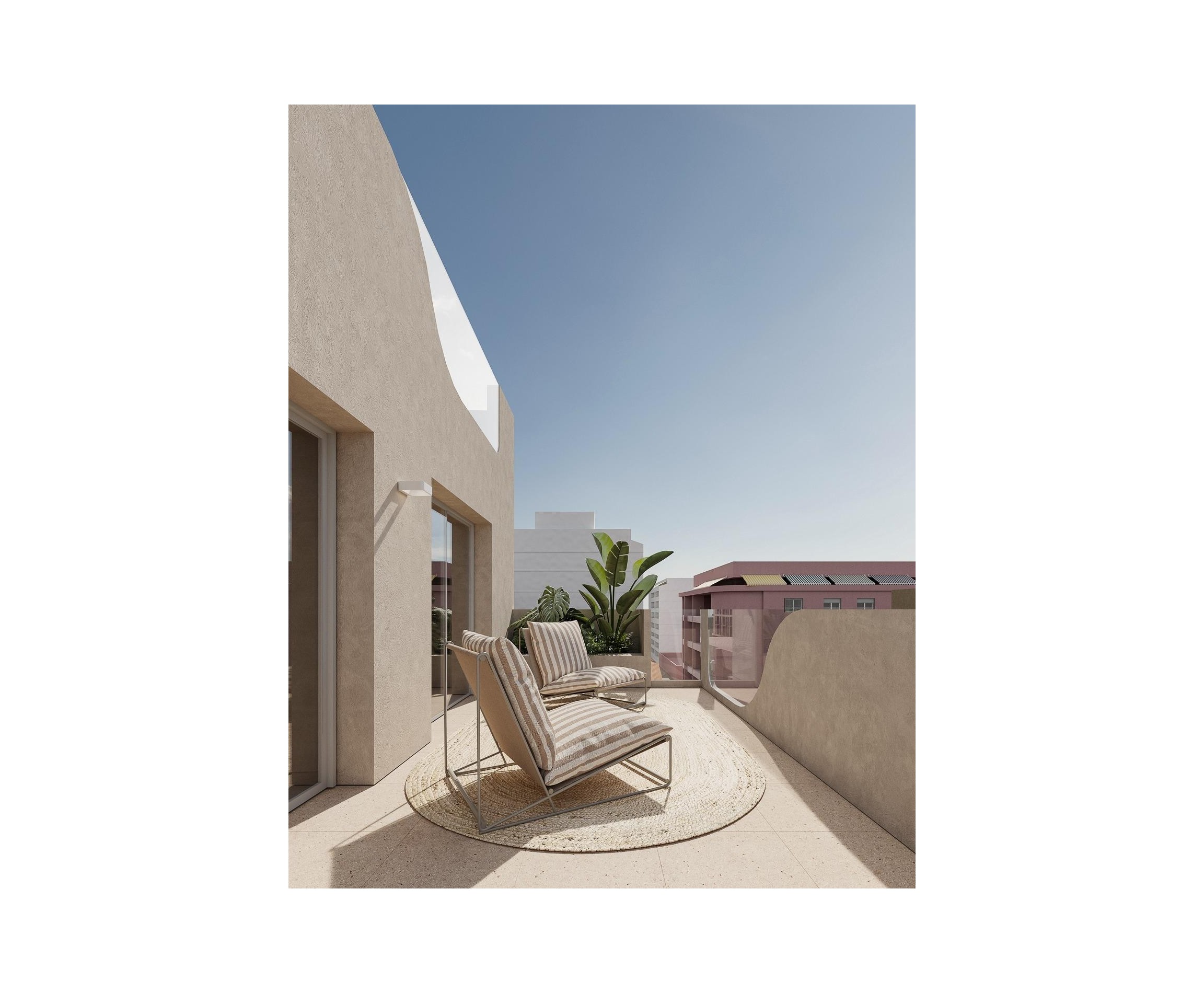 New Build - Apartment - Torrevieja - Centro