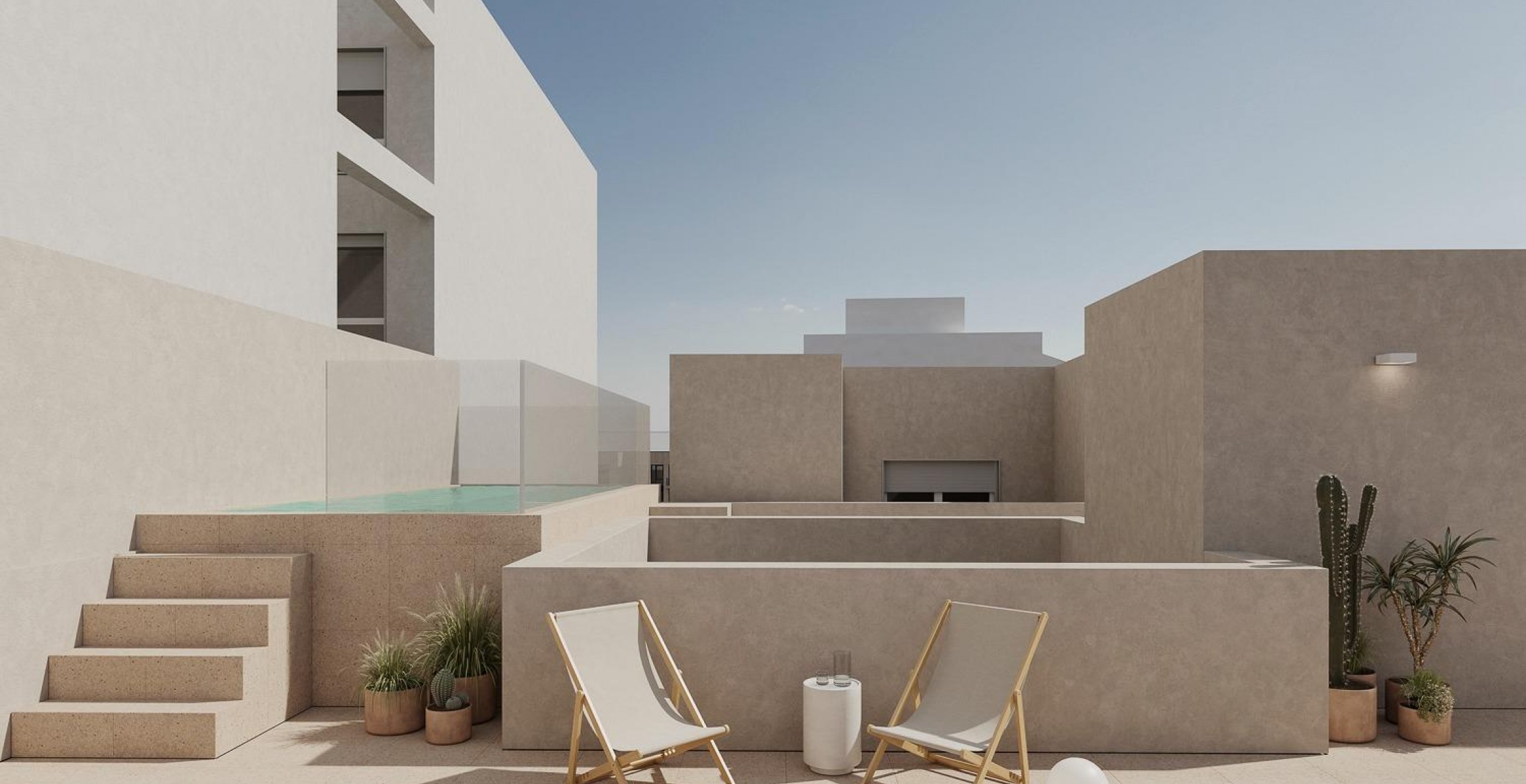 New Build - Apartment - Torrevieja - Centro