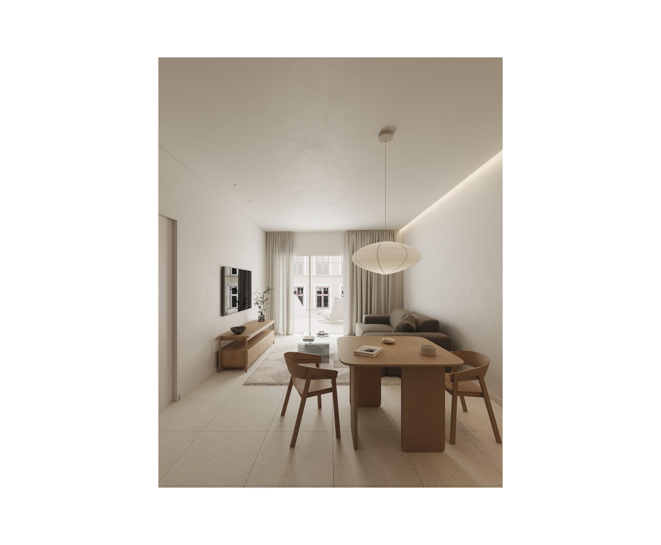 New Build - Apartment - Torrevieja - Centro