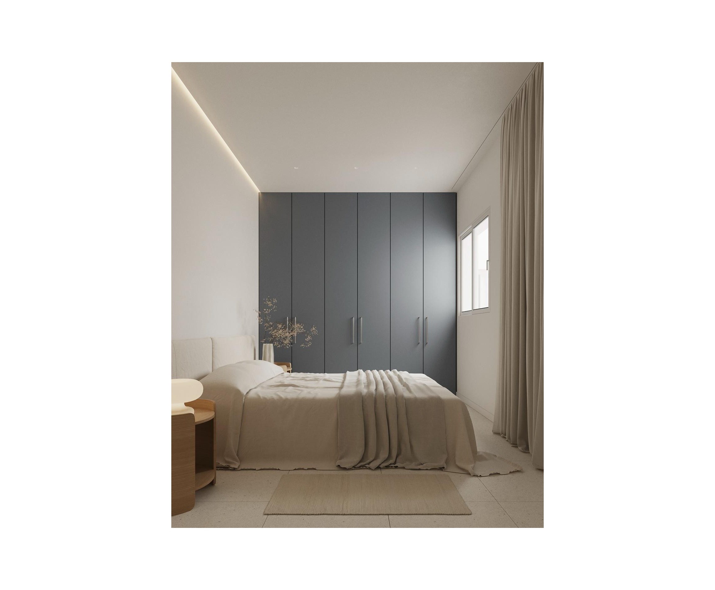 New Build - Apartment - Torrevieja - Centro