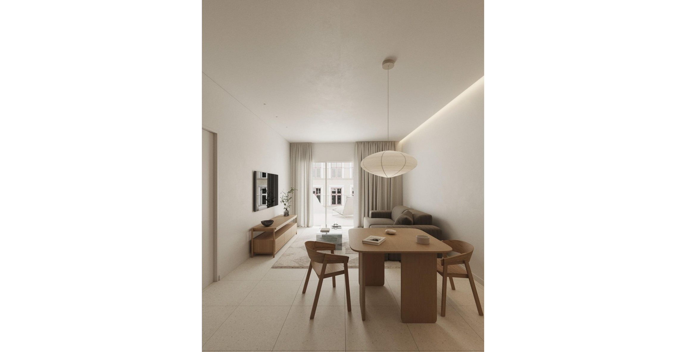 New Build - Penthouse - Torrevieja - Centro