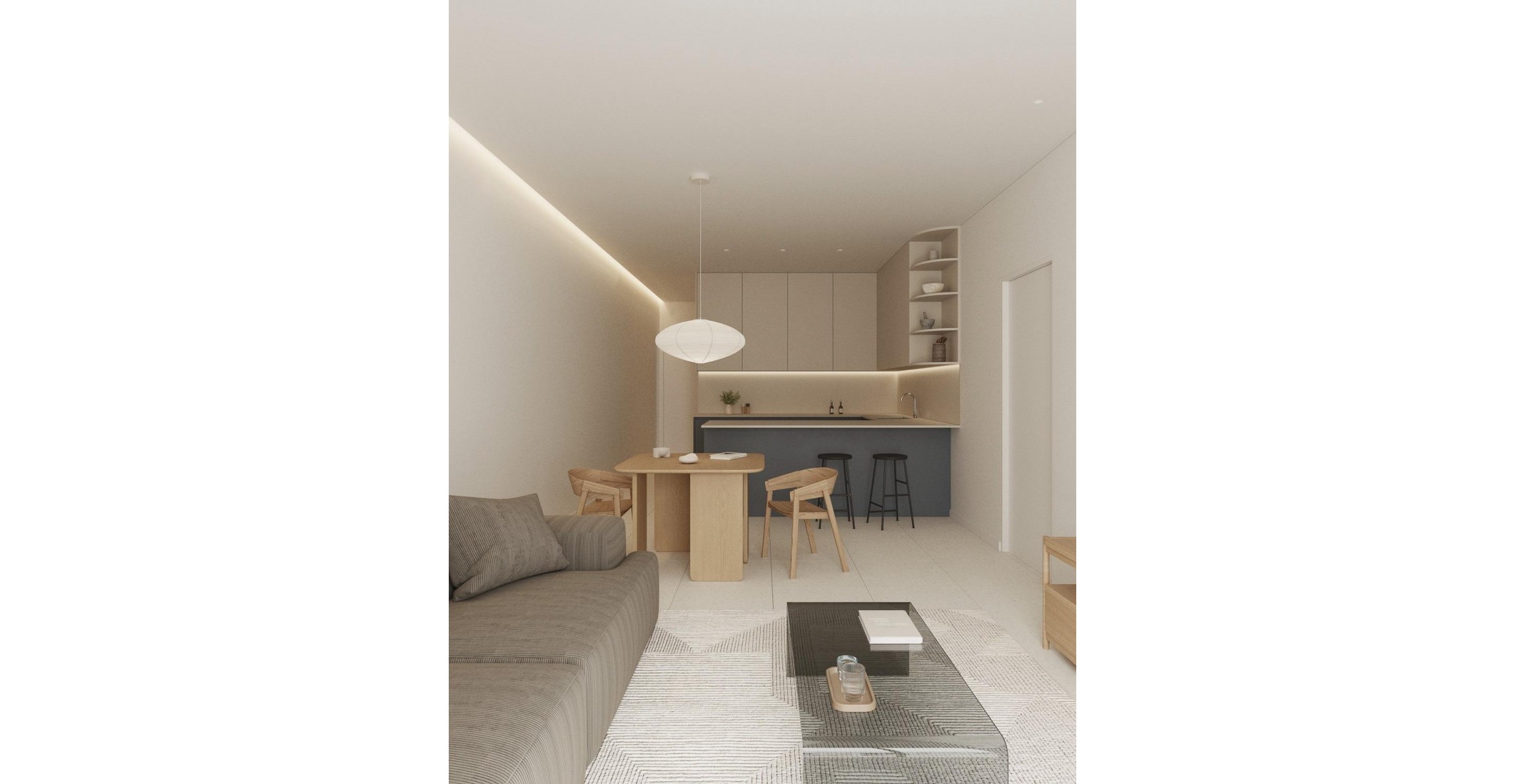 New Build - Penthouse - Torrevieja - Centro