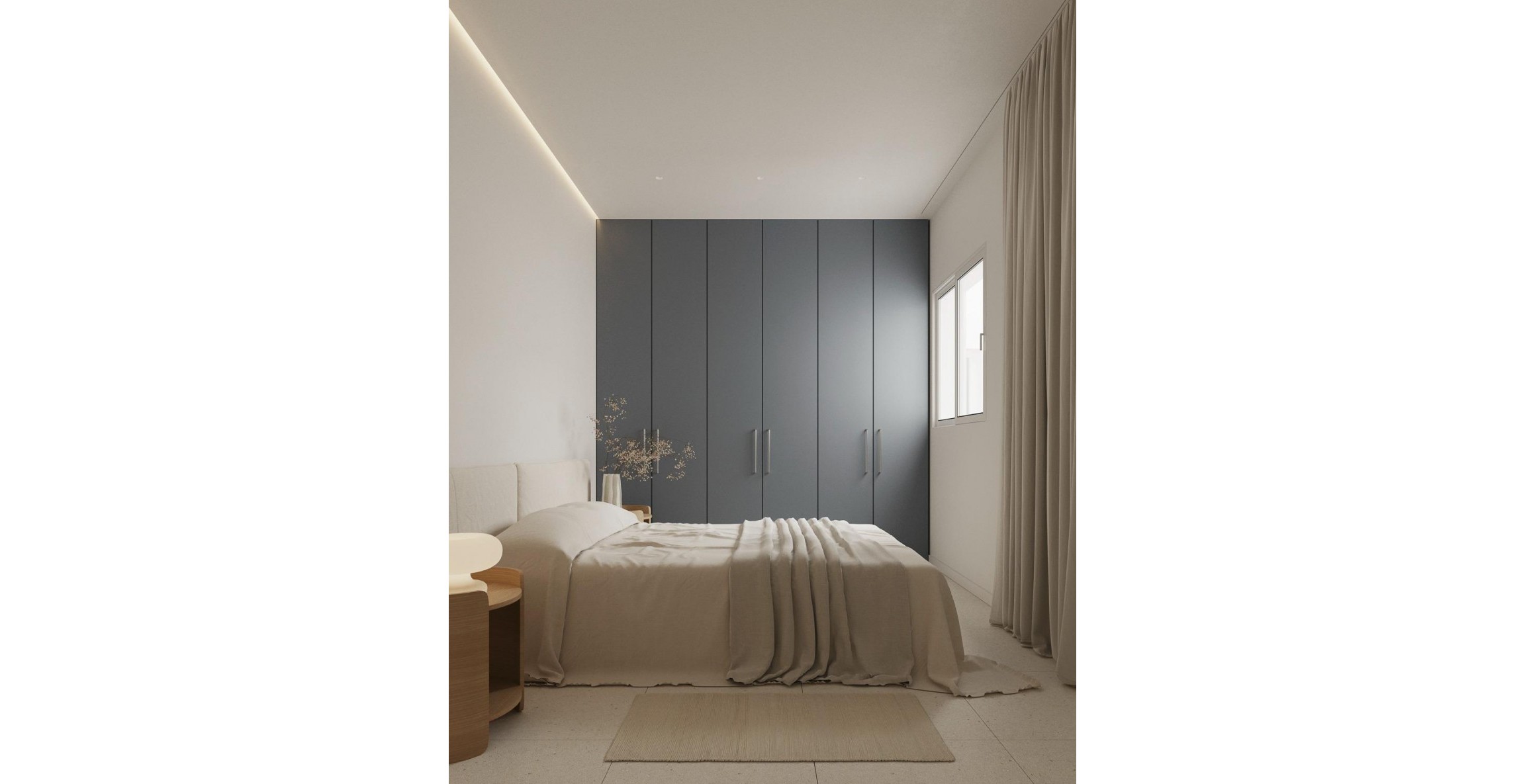 New Build - Penthouse - Torrevieja - Centro