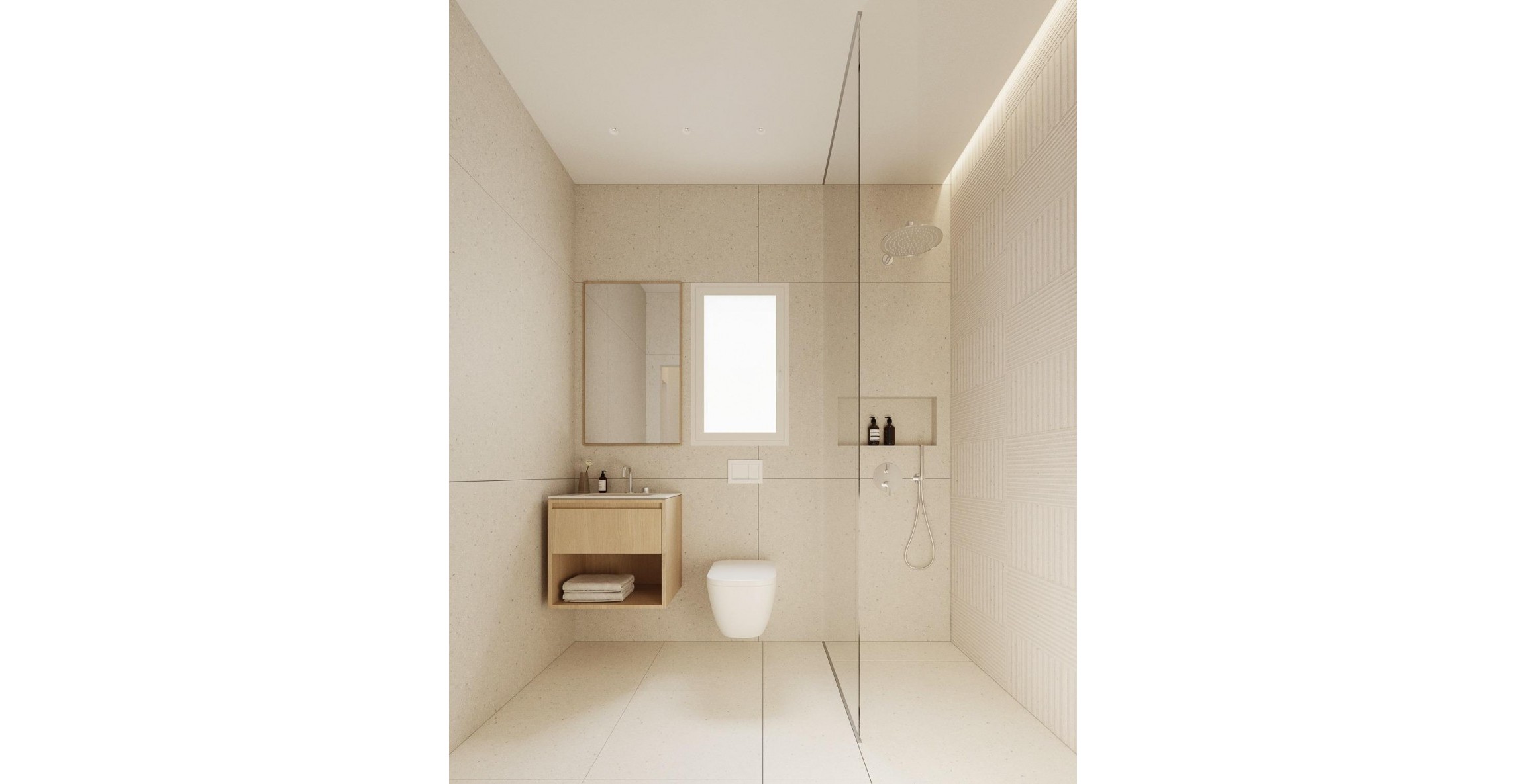 New Build - Penthouse - Torrevieja - Centro