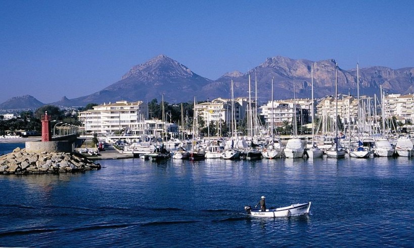 New Build - Villa - Finestrat - Sierra Cortina