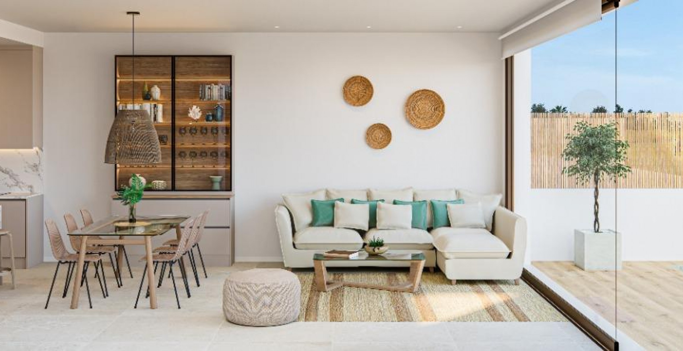 New Build - Villa - Los Alcázares - Serena Golf