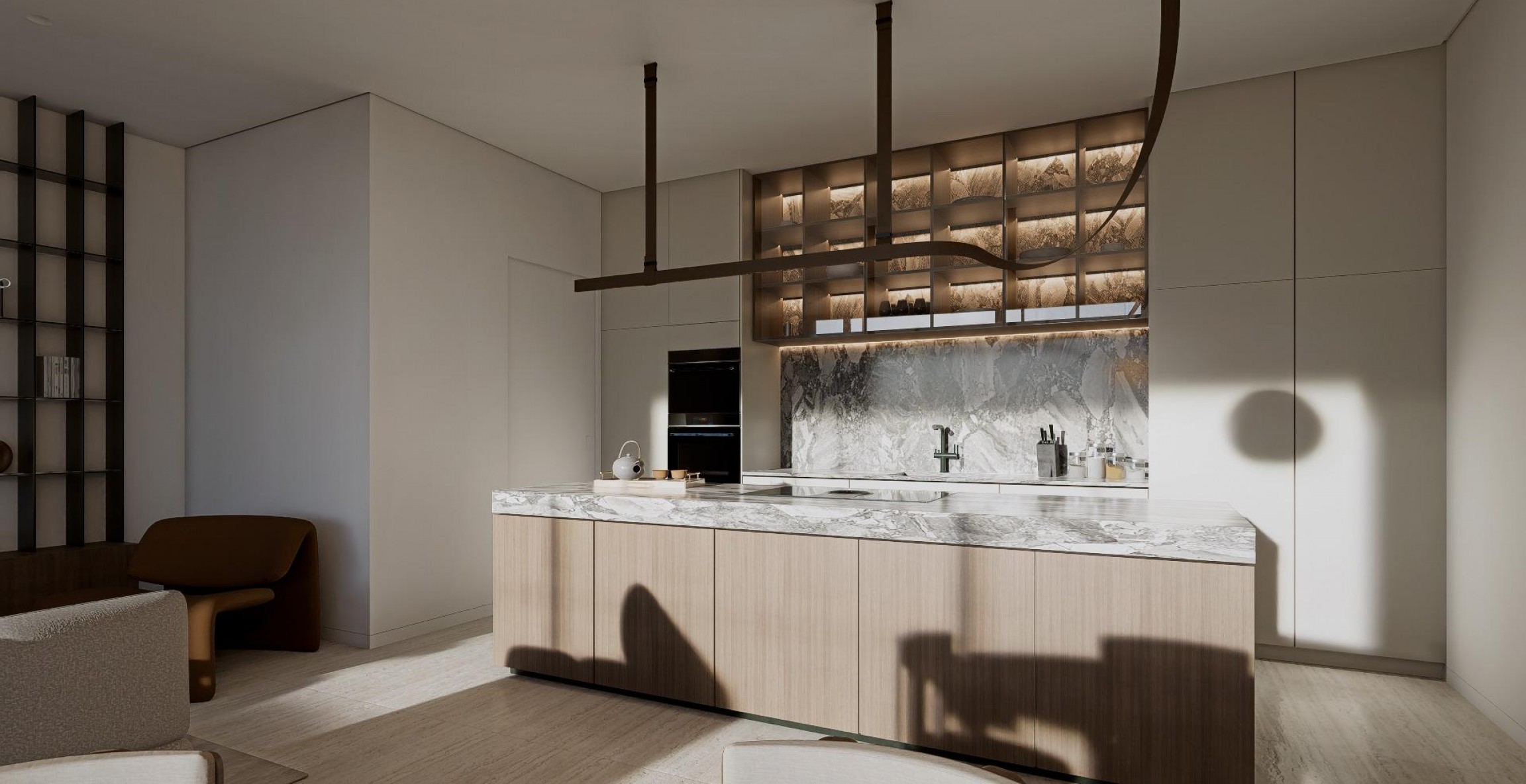 New Build - Villa - Orihuela - Las Colinas Golf