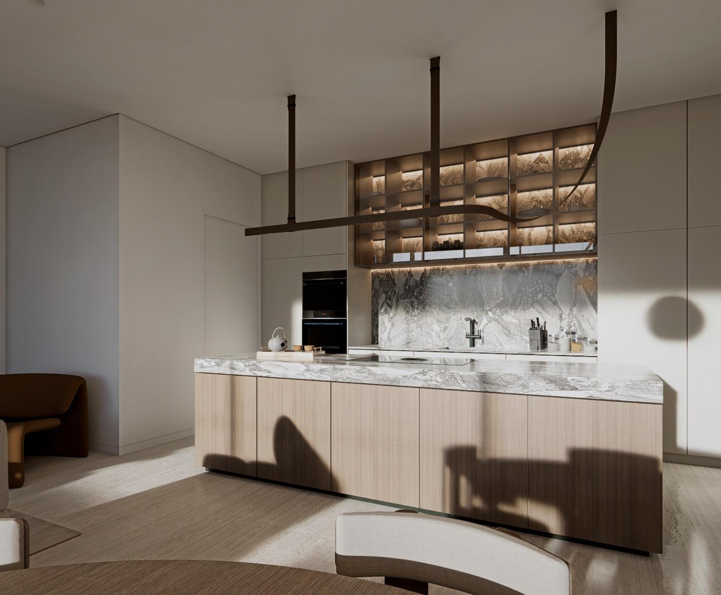 New Build - Villa - Orihuela - Las Colinas Golf