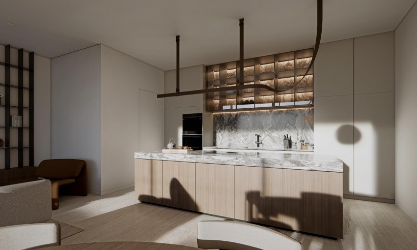 New Build - Villa - Orihuela - Las Colinas Golf