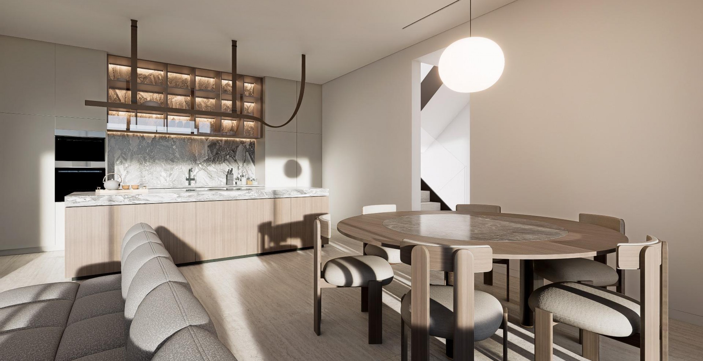 New Build - Villa - Orihuela - Las Colinas Golf