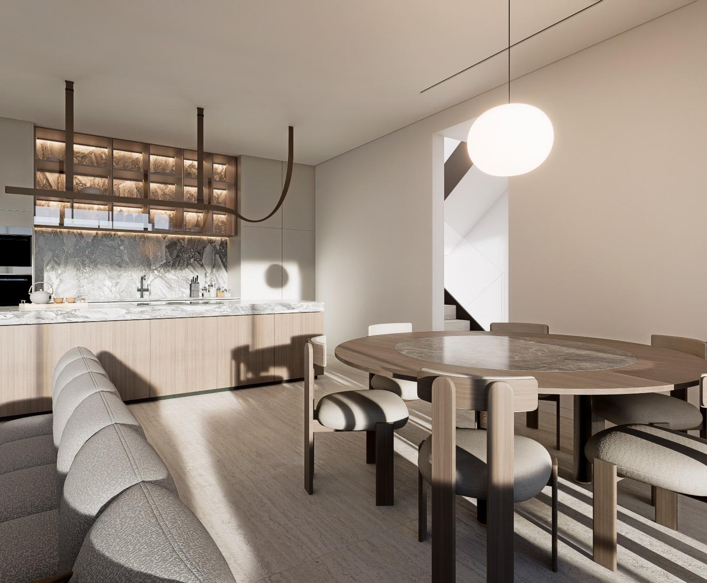 New Build - Villa - Orihuela - Las Colinas Golf