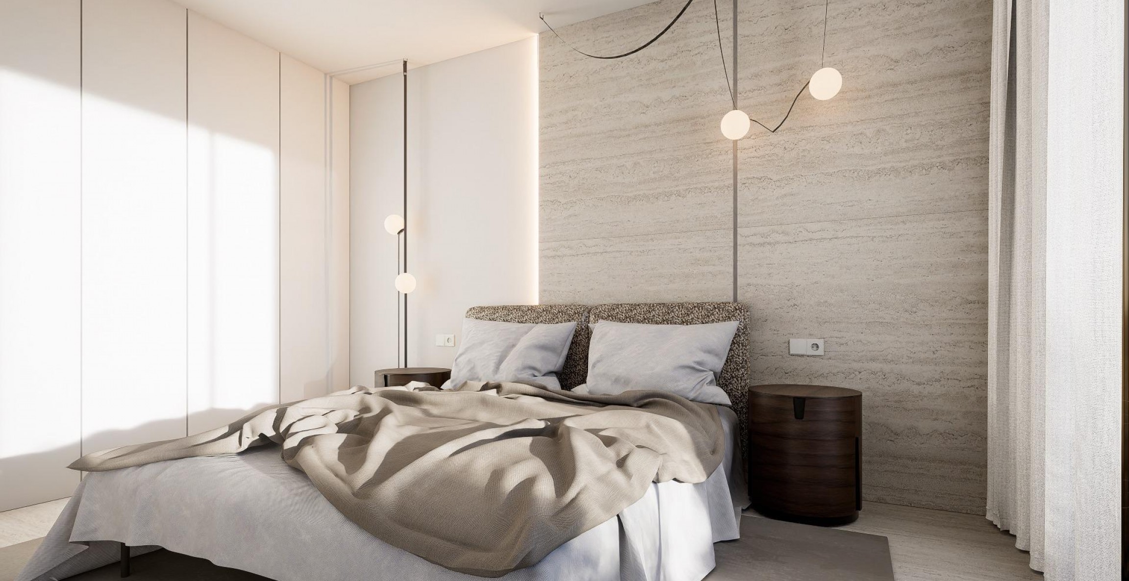 New Build - Villa - Orihuela - Las Colinas Golf