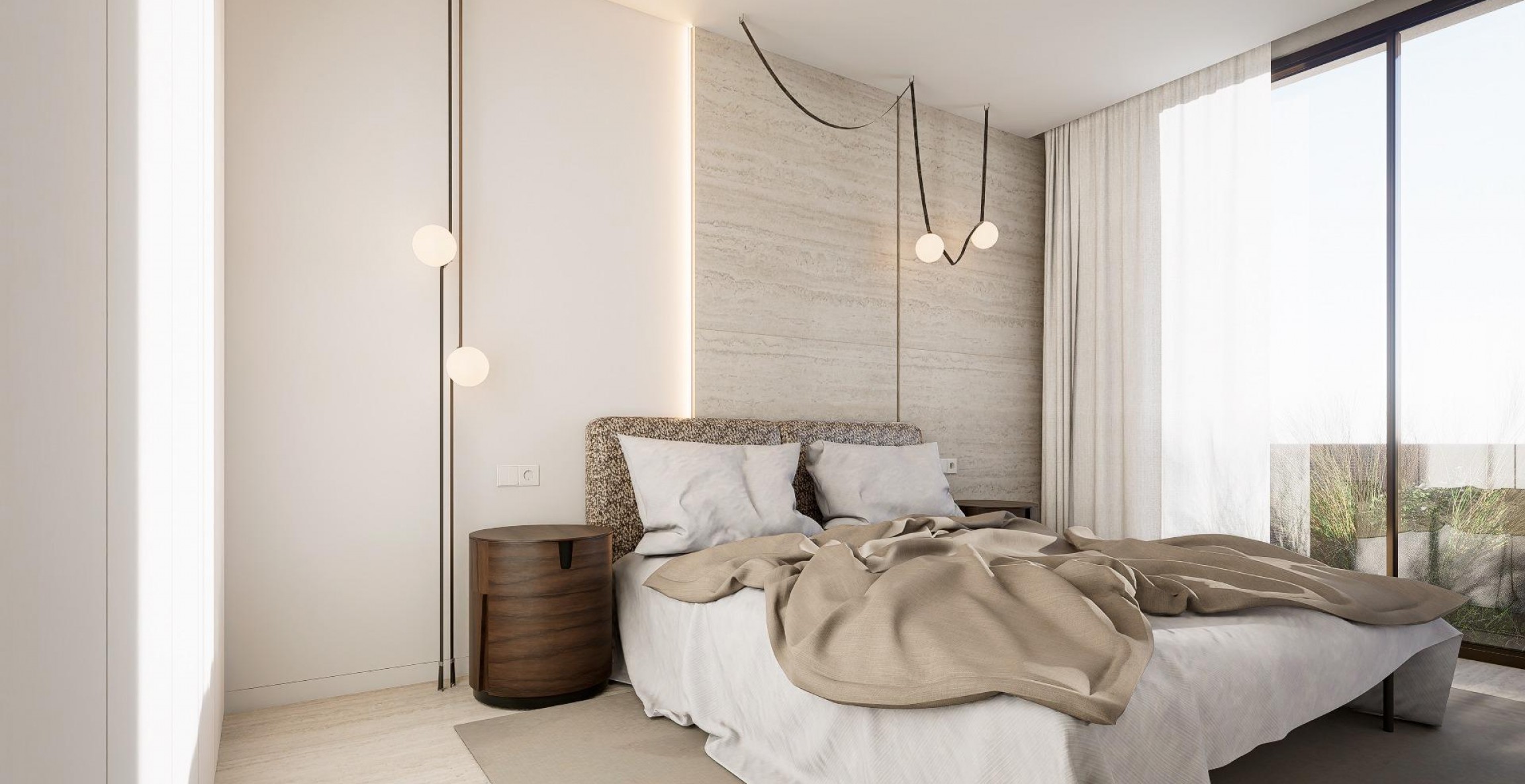 New Build - Villa - Orihuela - Las Colinas Golf