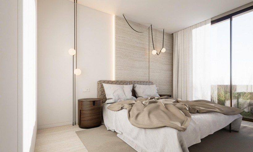 New Build - Villa - Orihuela - Las Colinas Golf