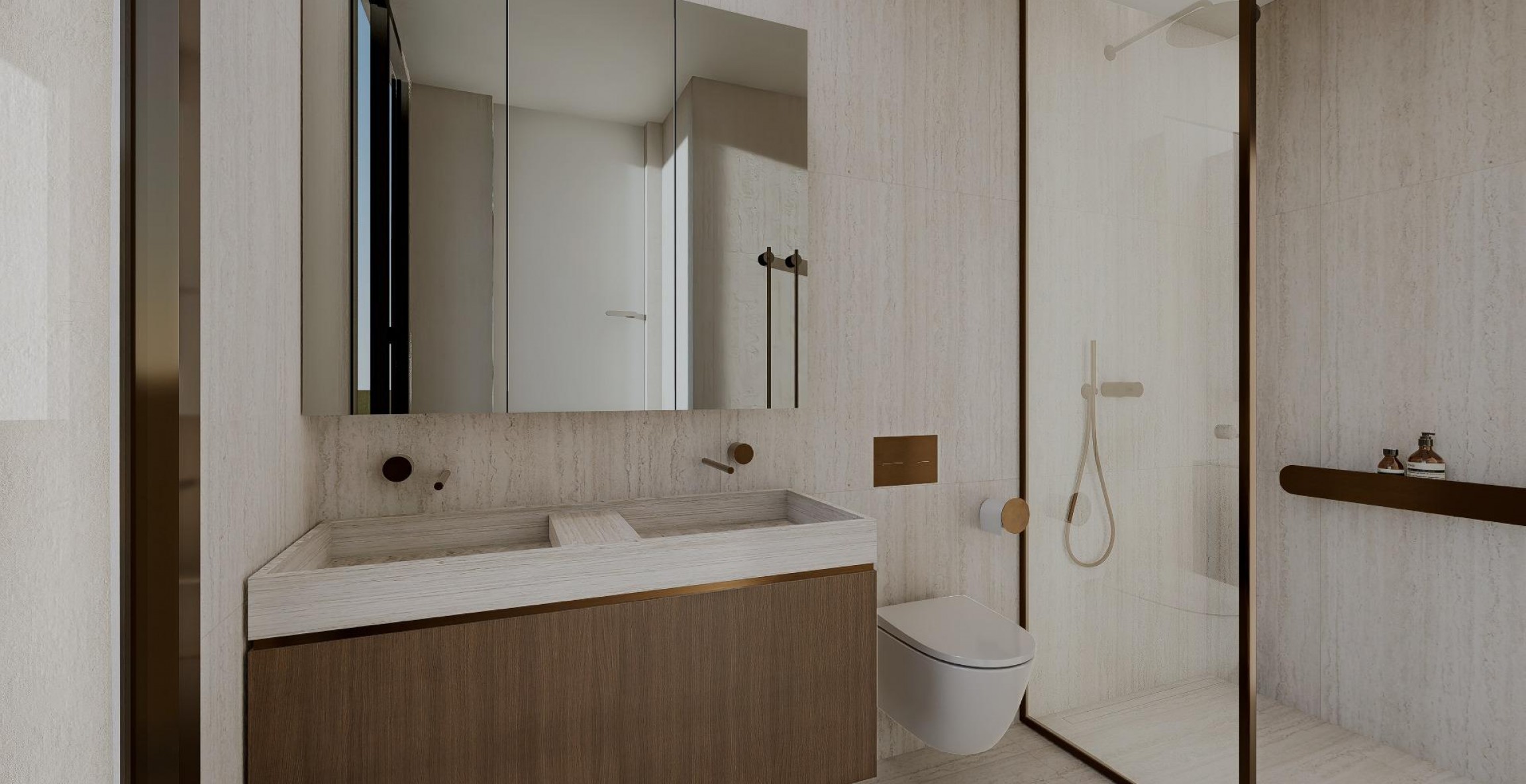 New Build - Villa - Orihuela - Las Colinas Golf