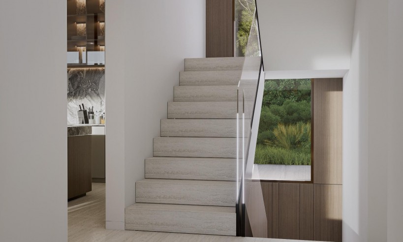 New Build - Villa - Orihuela - Las Colinas Golf