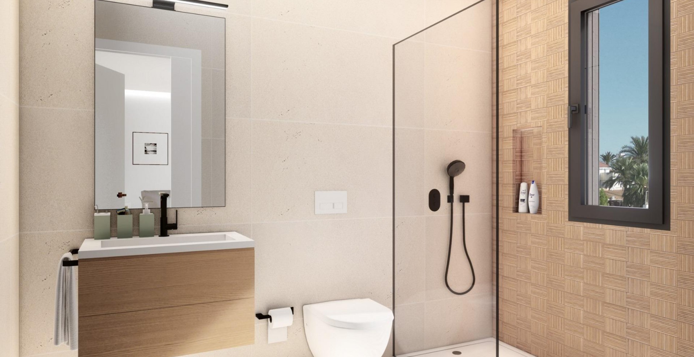 New Build - Bungalow - San Pedro del Pinatar - Lo Pagan