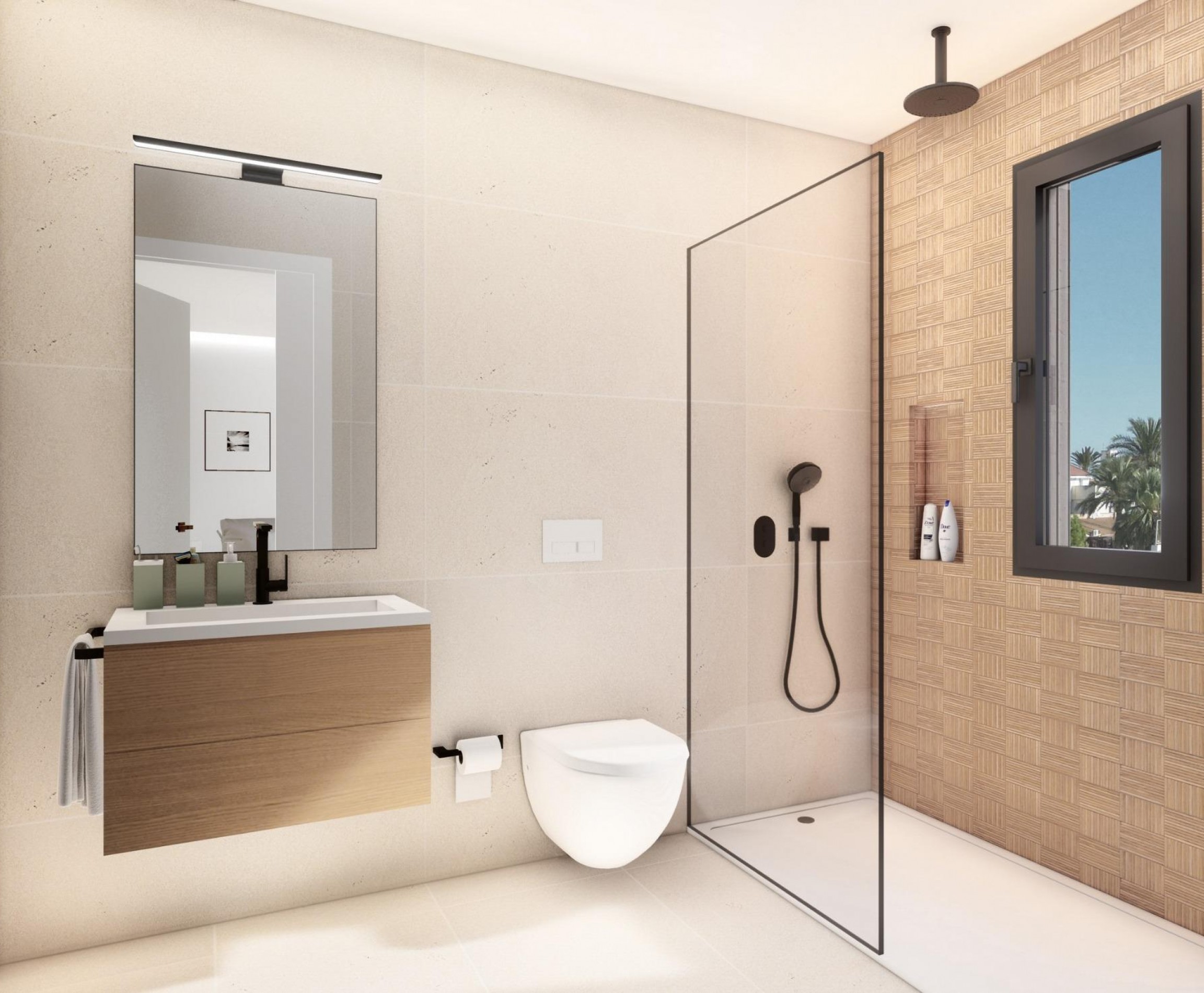 New Build - Bungalow - San Pedro del Pinatar - Lo Pagan