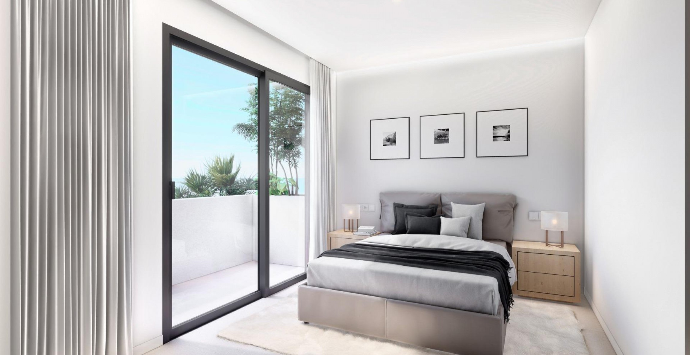 New Build - Bungalow - San Pedro del Pinatar - Lo Pagan