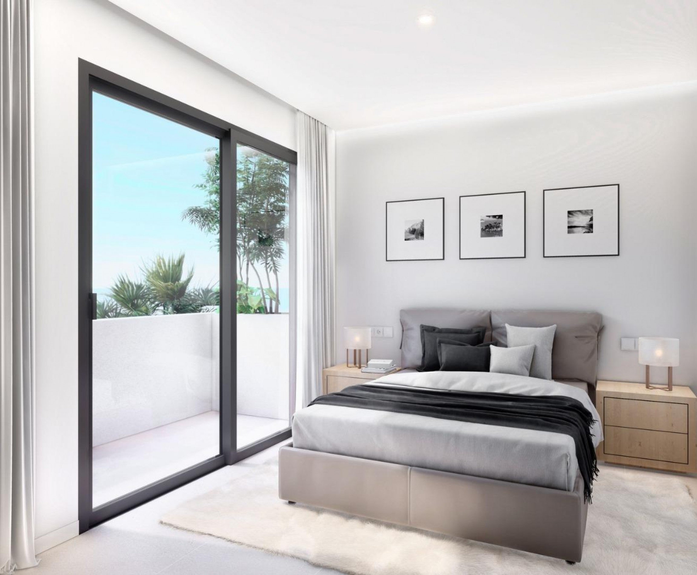 New Build - Bungalow - San Pedro del Pinatar - Lo Pagan