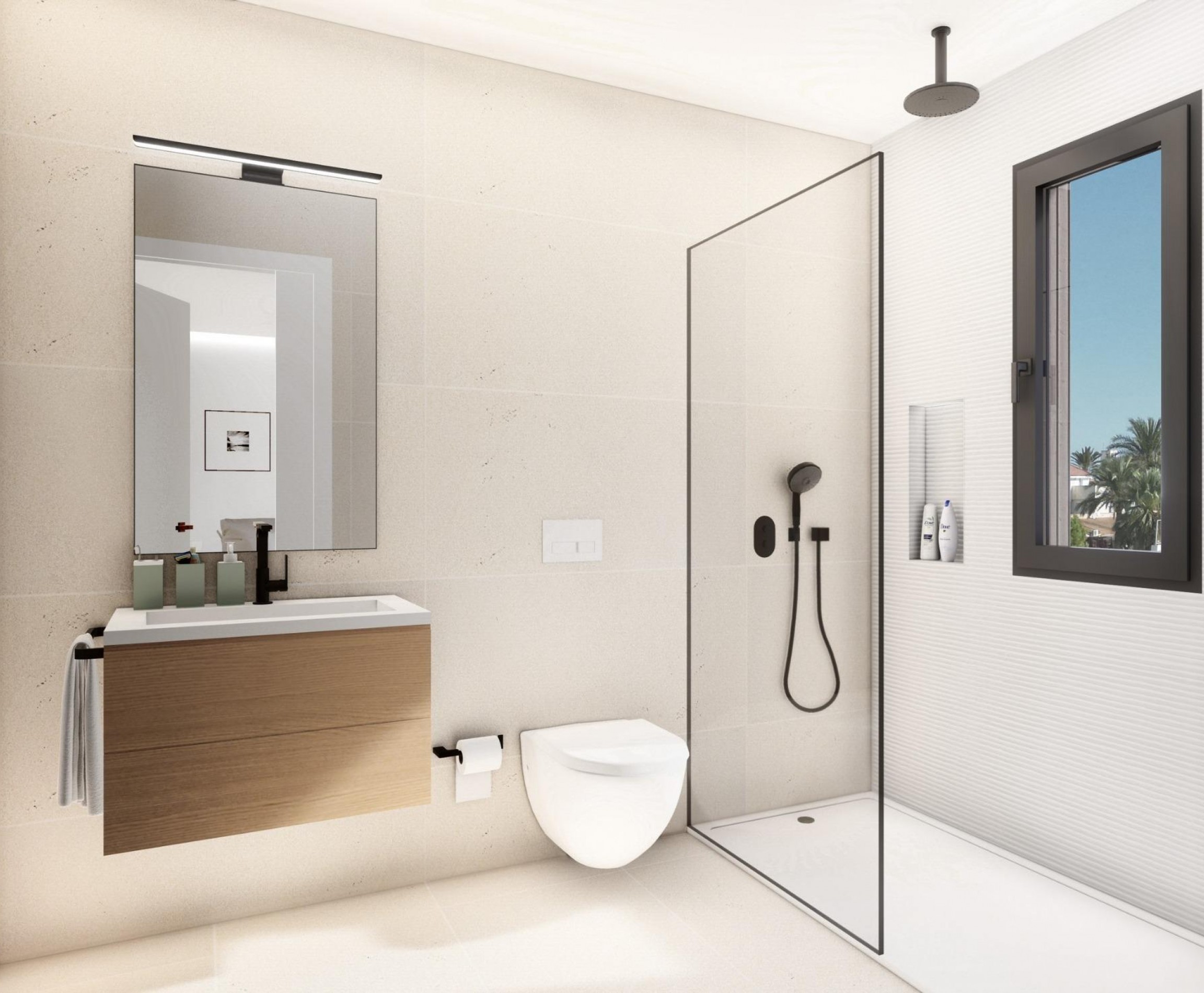 New Build - Bungalow - San Pedro del Pinatar - Lo Pagan