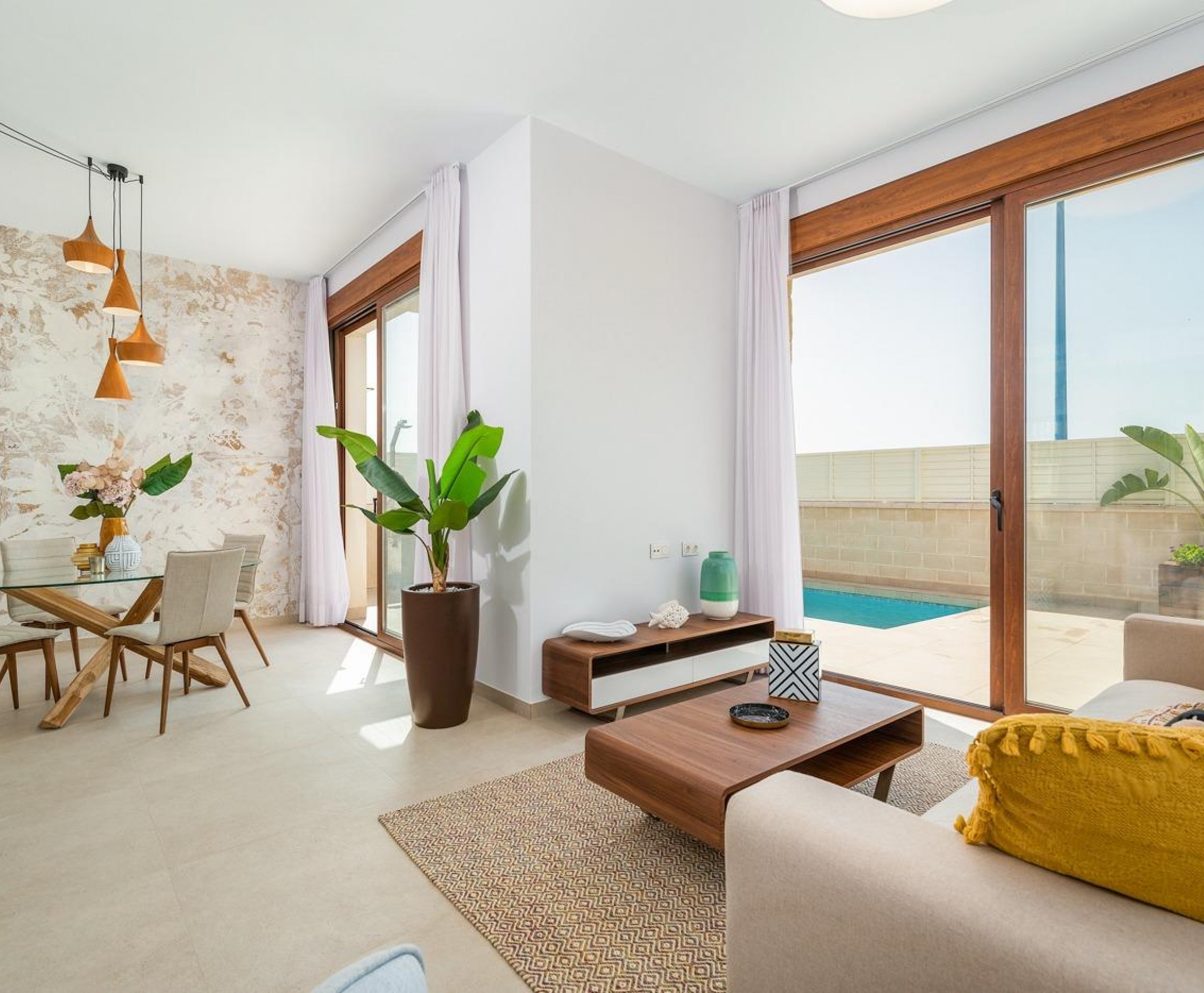 New Build - Villa - Vera - Vera Playa