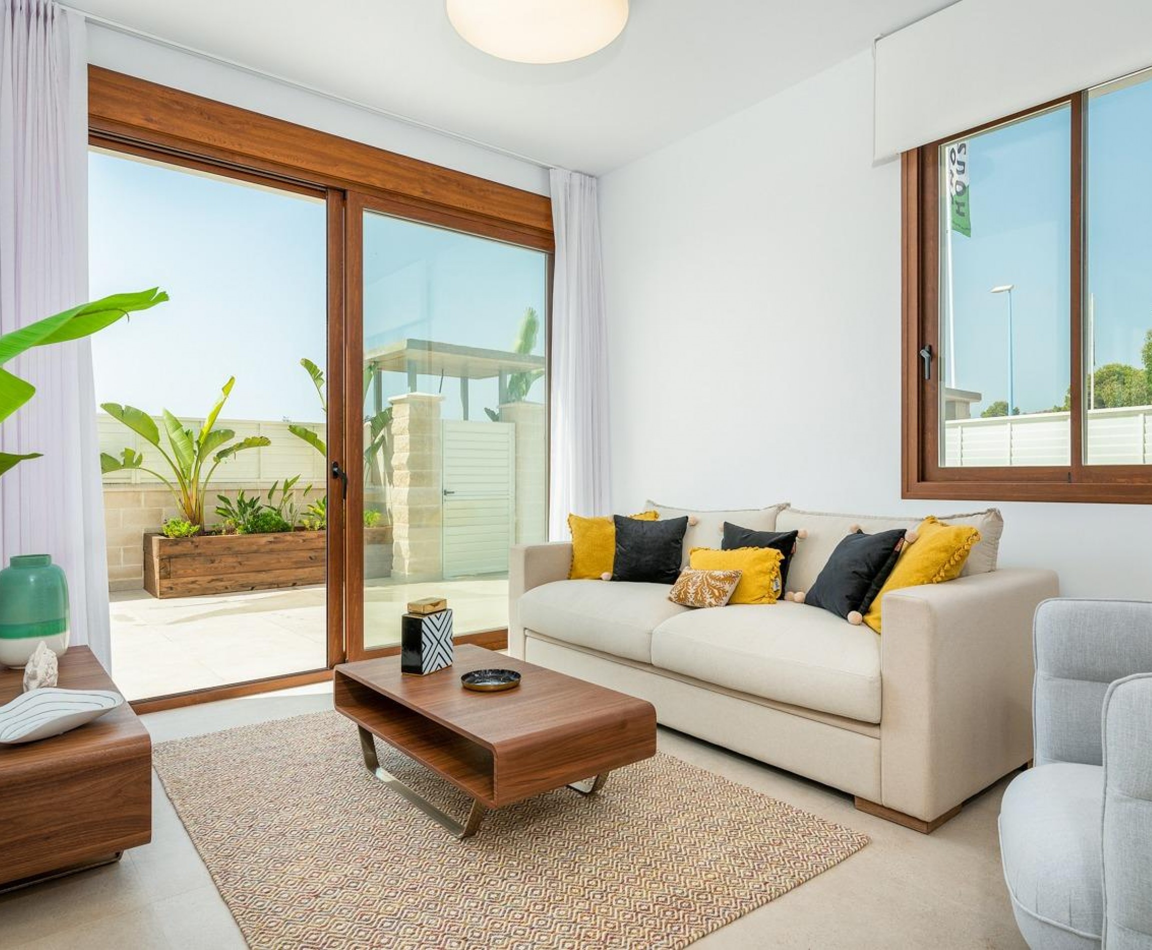 New Build - Villa - Vera - Vera Playa