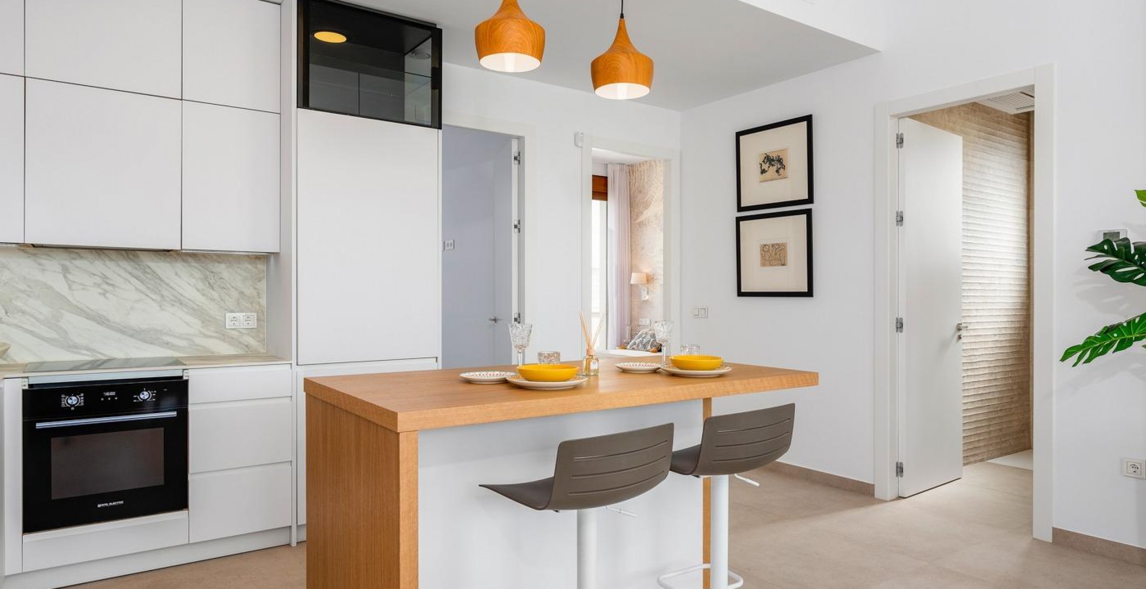 New Build - Villa - Vera - Vera Playa