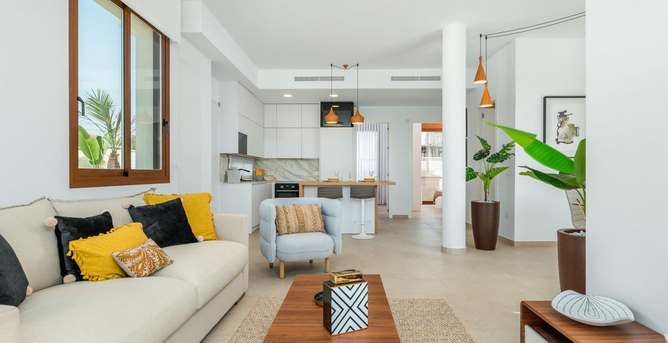 New Build - Villa - Vera - Vera Playa