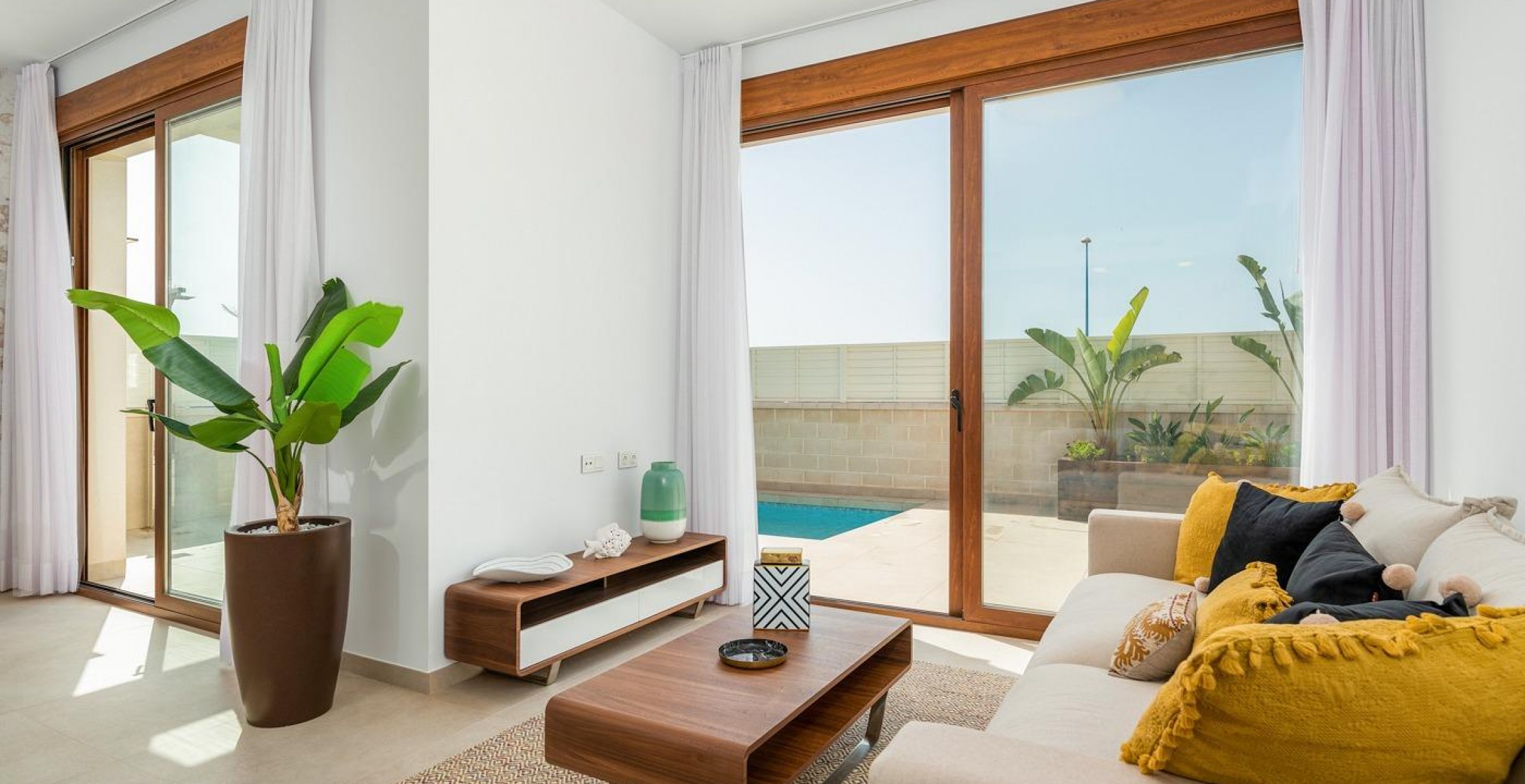 New Build - Villa - Vera - Vera Playa