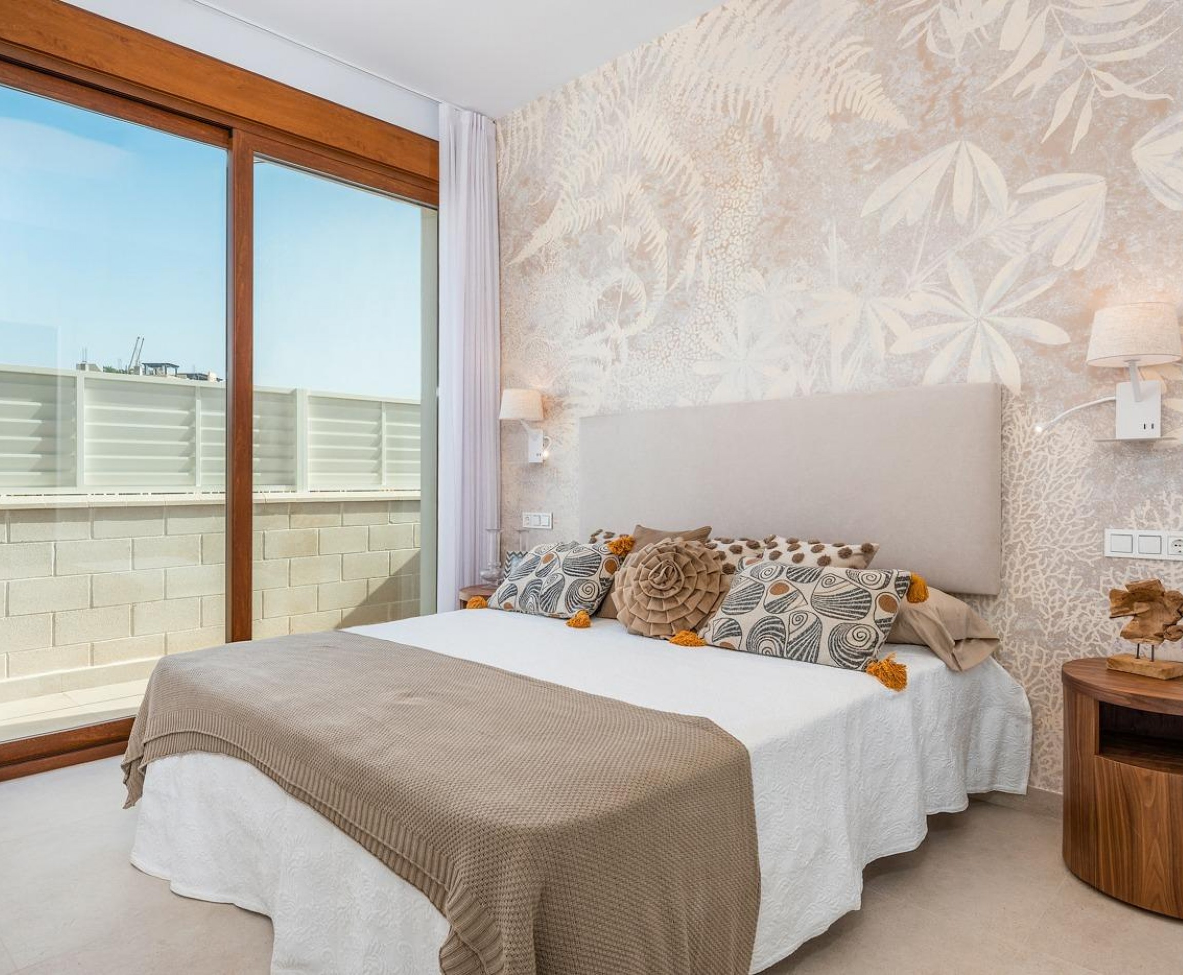 New Build - Villa - Vera - Vera Playa