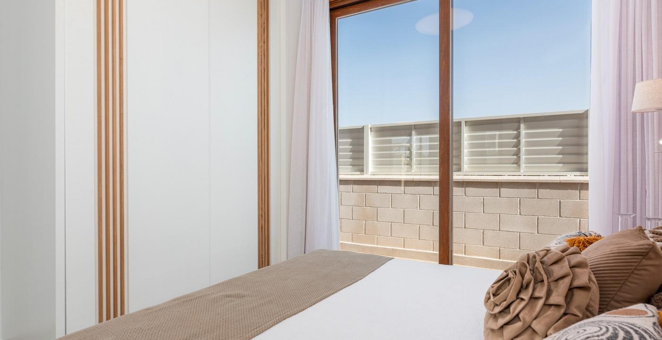 New Build - Villa - Vera - Vera Playa