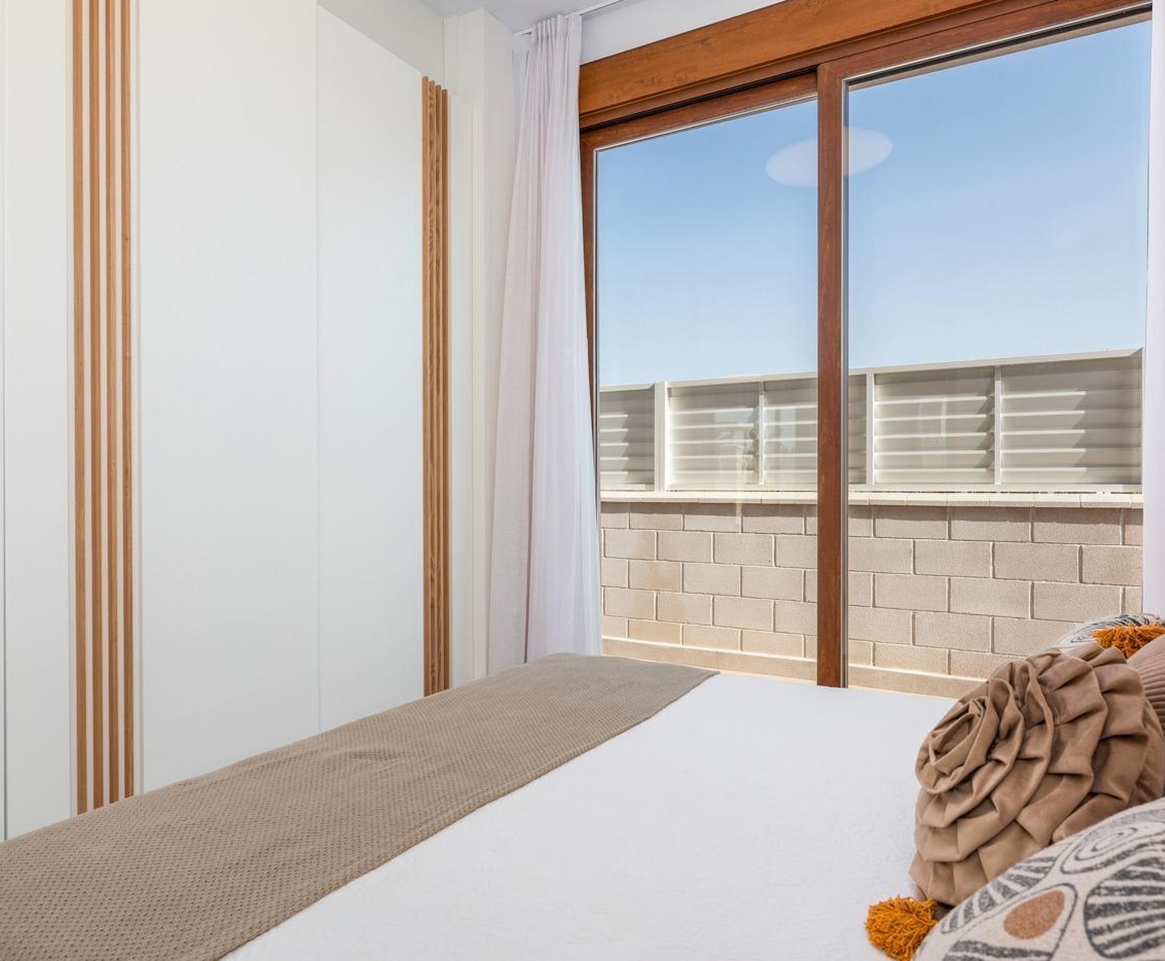 New Build - Villa - Vera - Vera Playa