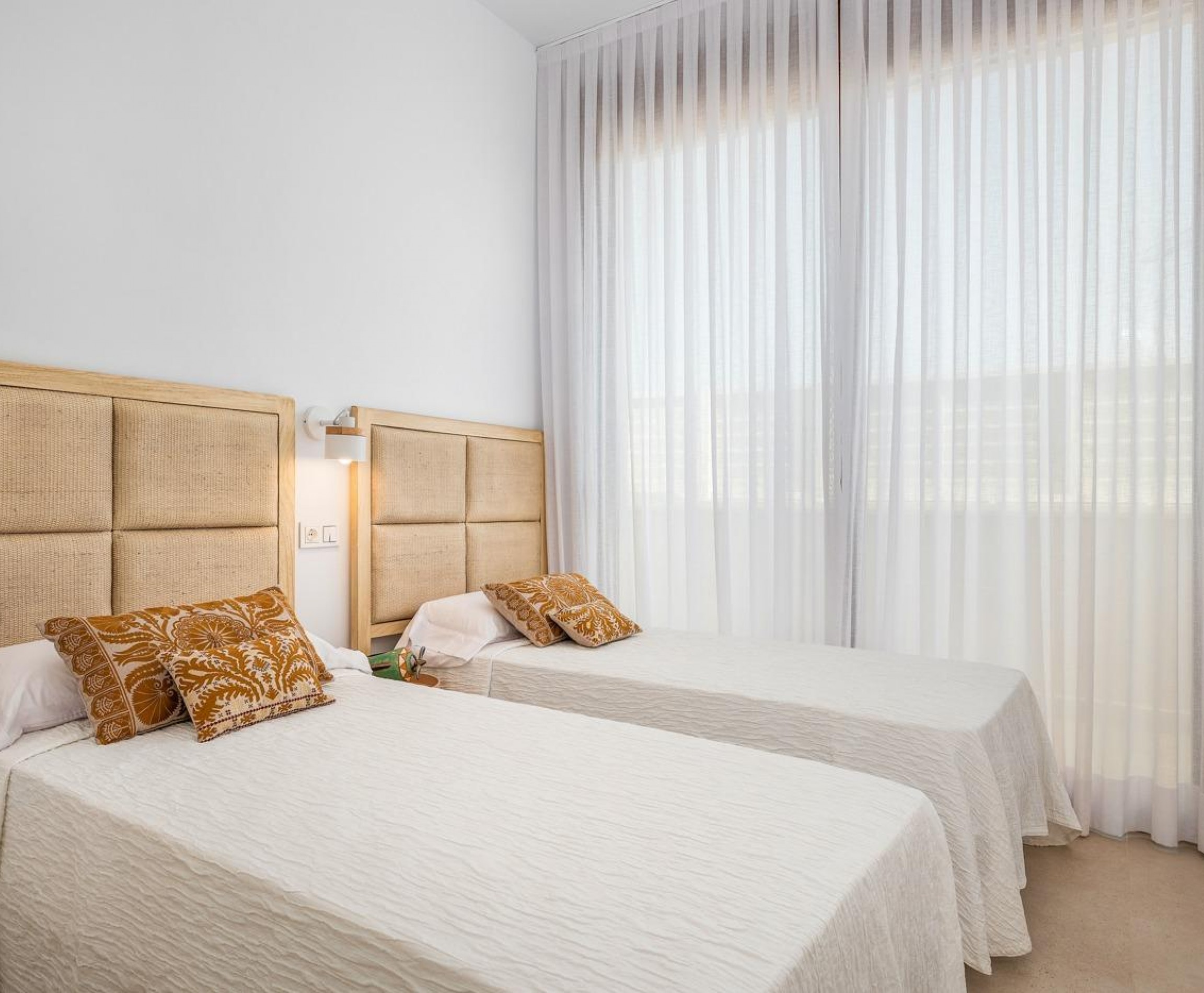 New Build - Villa - Vera - Vera Playa