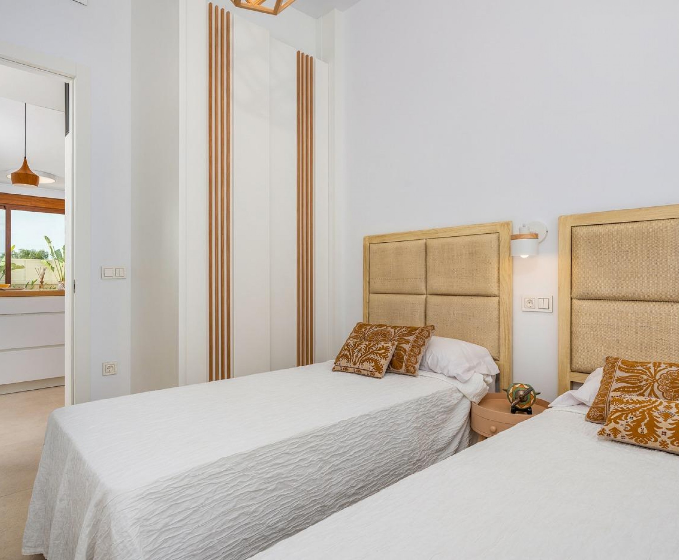 New Build - Villa - Vera - Vera Playa