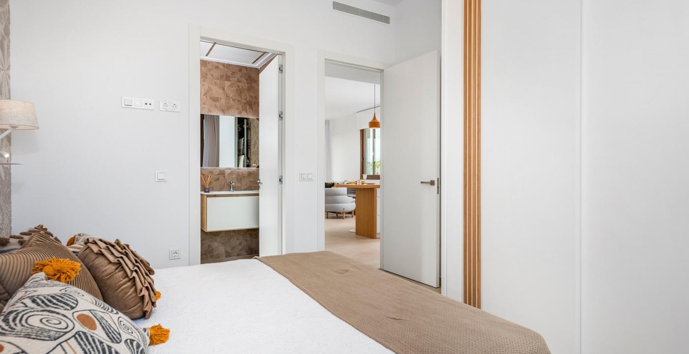 New Build - Villa - Vera - Vera Playa